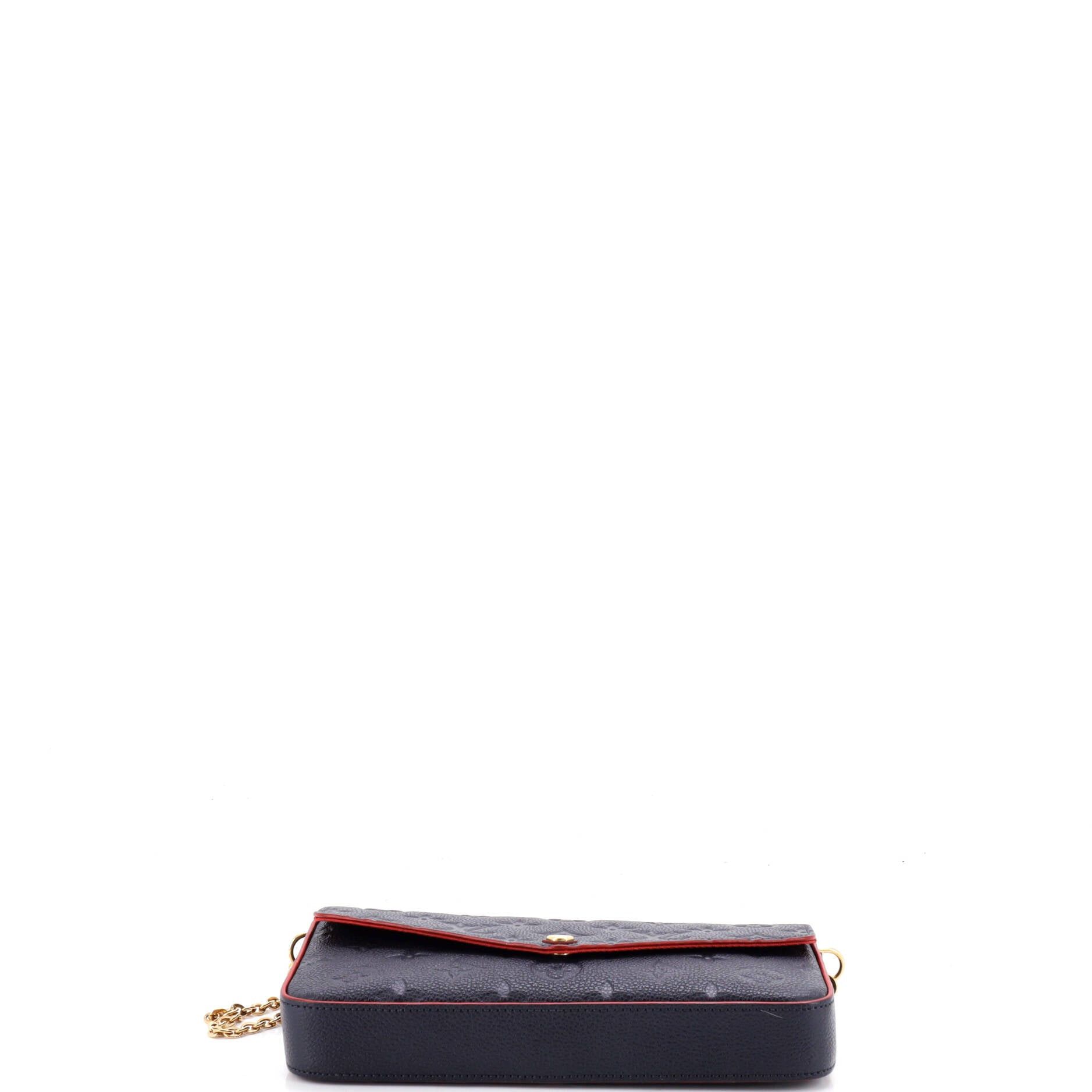 Louis Vuitton Felicie Pochette Size ONE SIZE - 5 Thumbnail