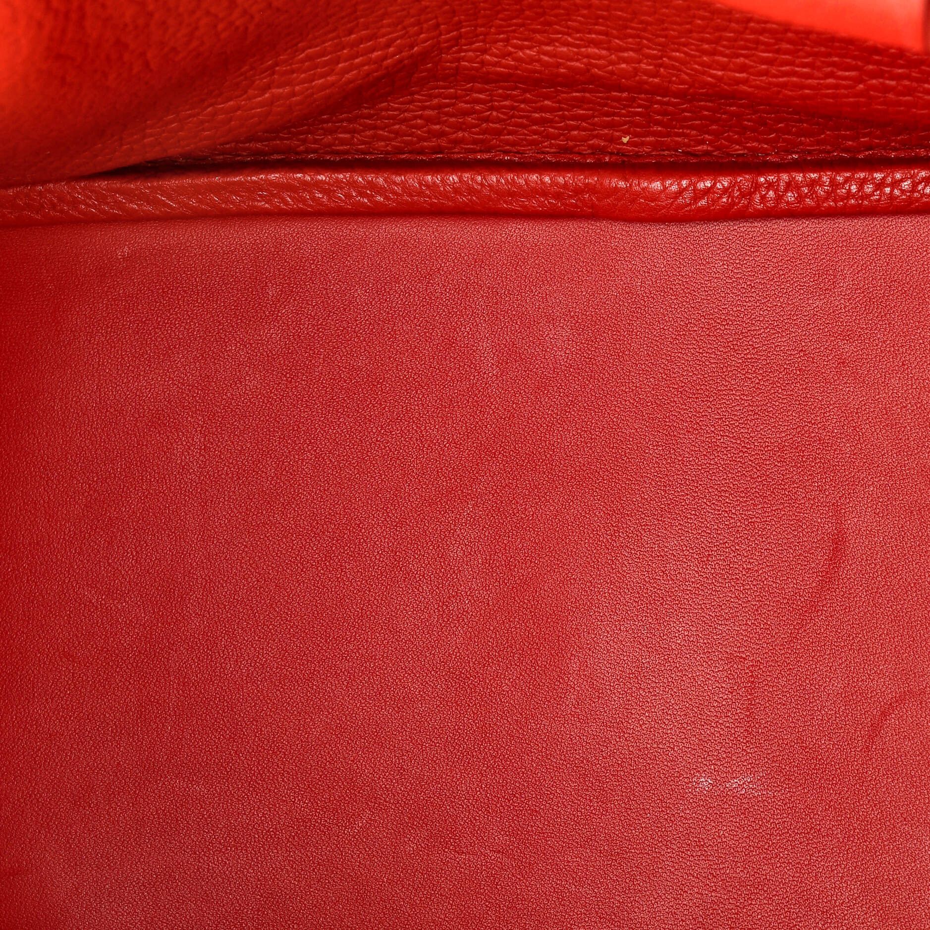 Hermes Lindy Bag Size ONE SIZE - 5 Thumbnail