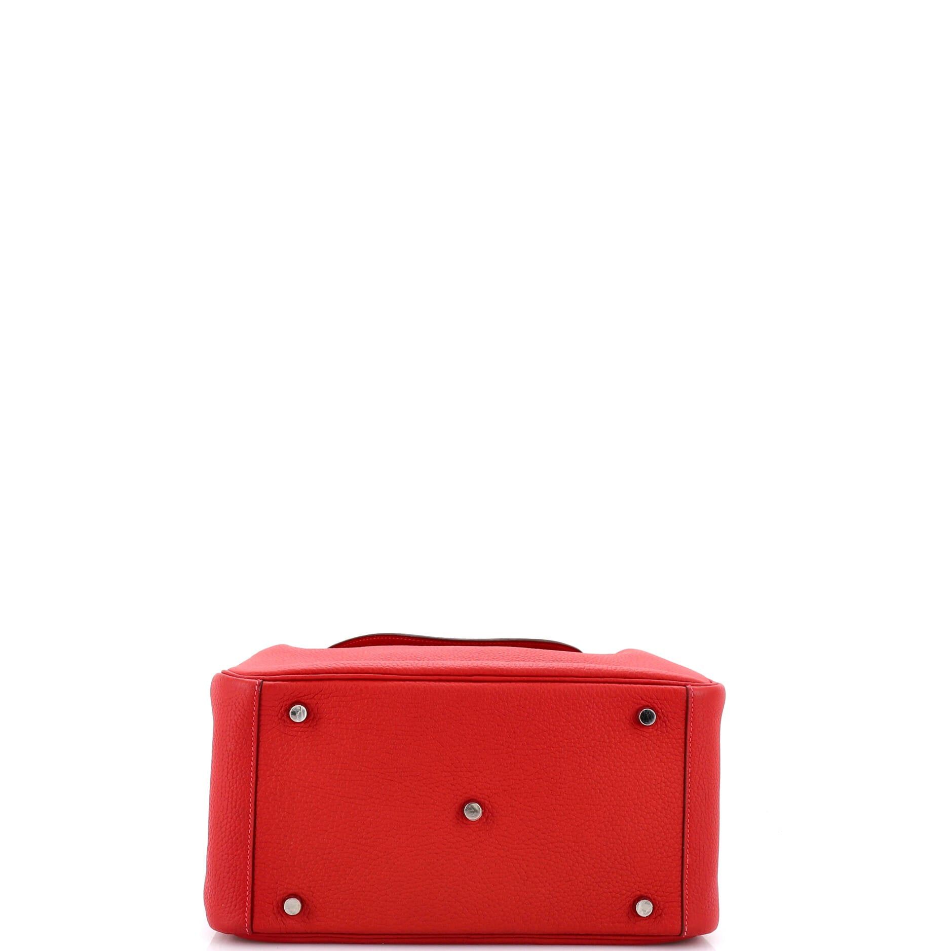Hermes Lindy Bag Size ONE SIZE - 4 Thumbnail