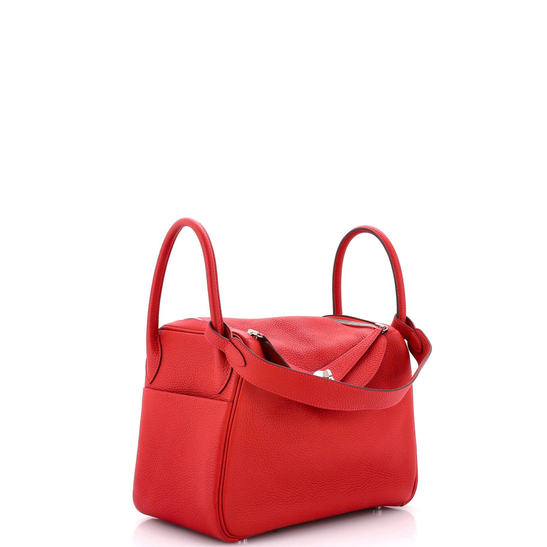 Hermes Lindy Bag Size ONE SIZE - 2 Thumbnail