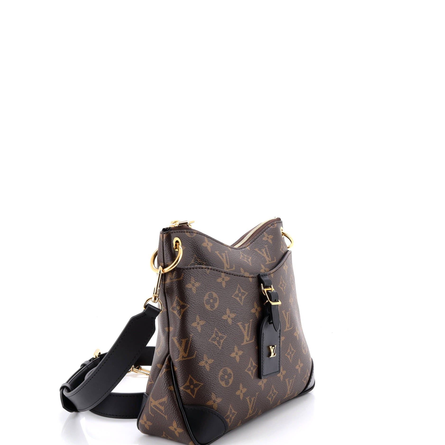 Louis Vuitton Odeon NM Handbag Size ONE SIZE - 2 Thumbnail