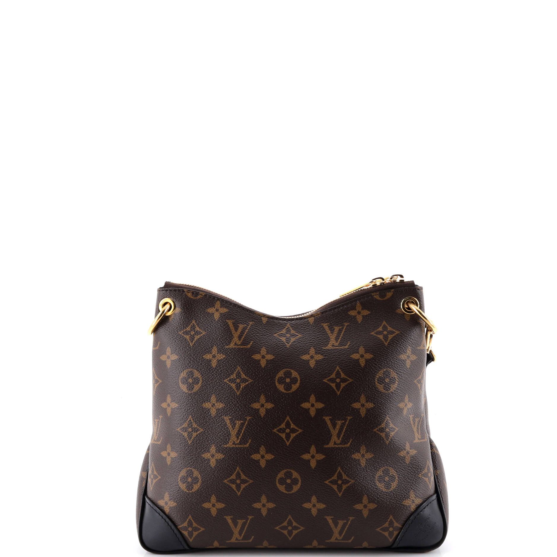Louis Vuitton Odeon NM Handbag Size ONE SIZE - 3 Thumbnail