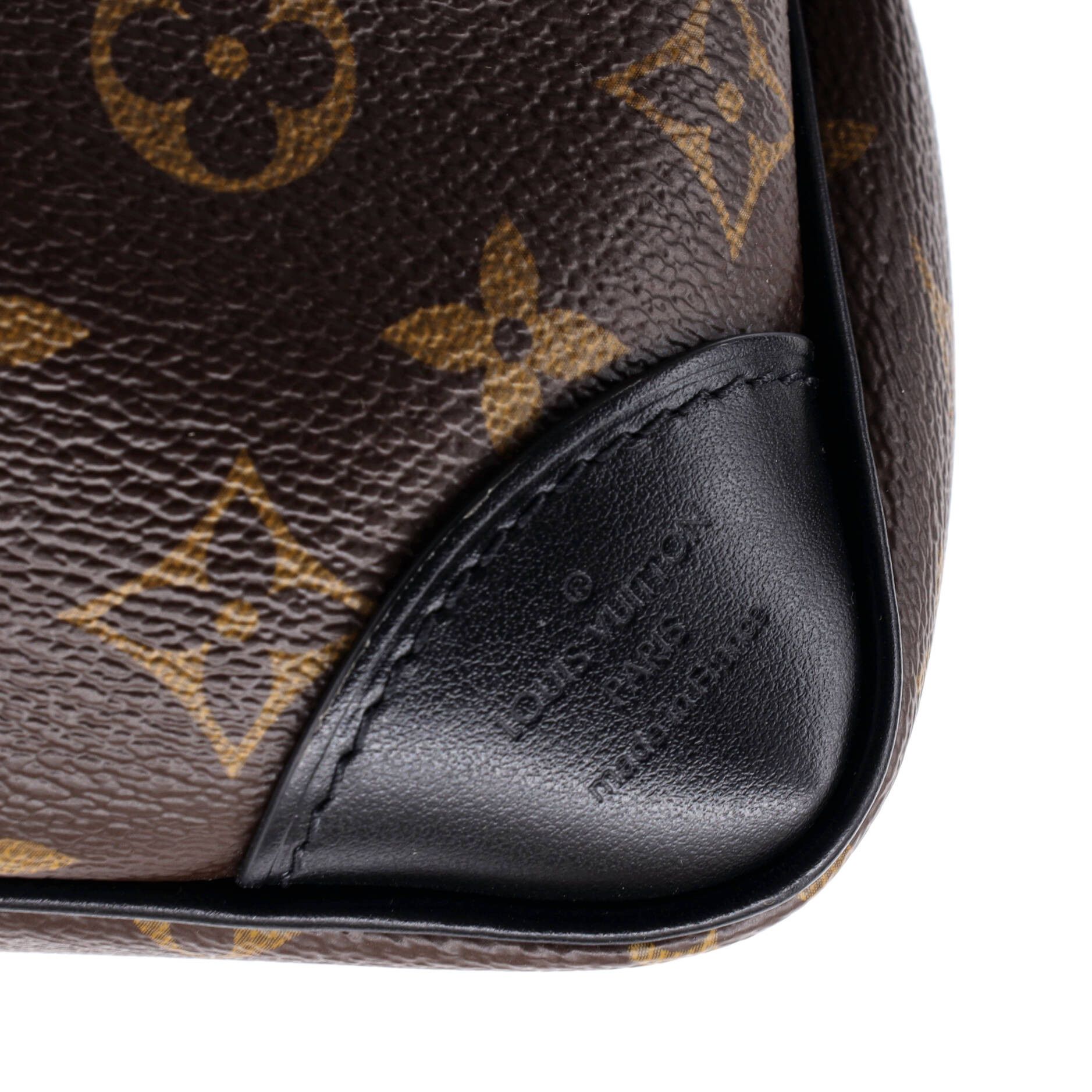 Louis Vuitton Odeon NM Handbag Size ONE SIZE - 6 Thumbnail