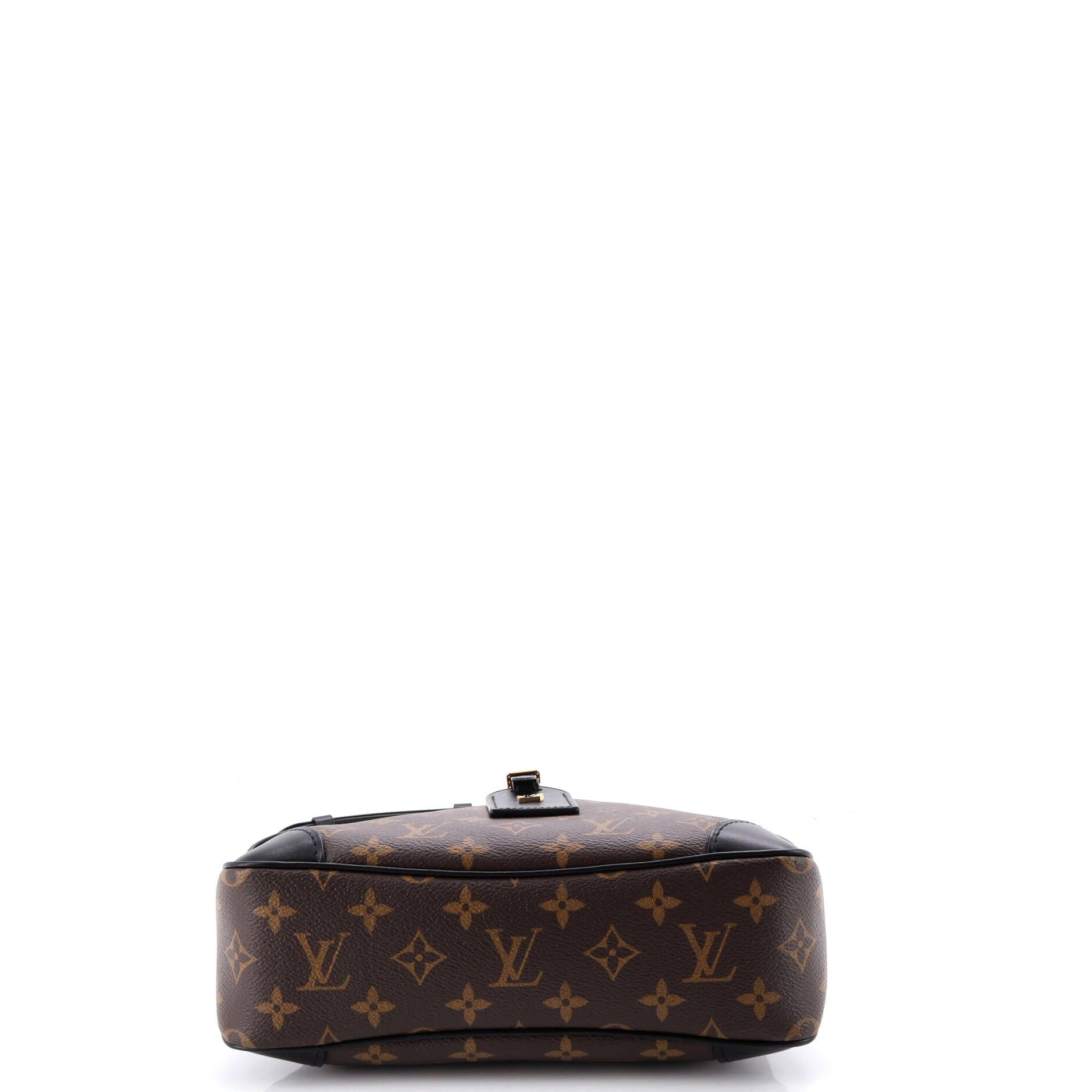 Louis Vuitton Odeon NM Handbag Size ONE SIZE - 4 Thumbnail