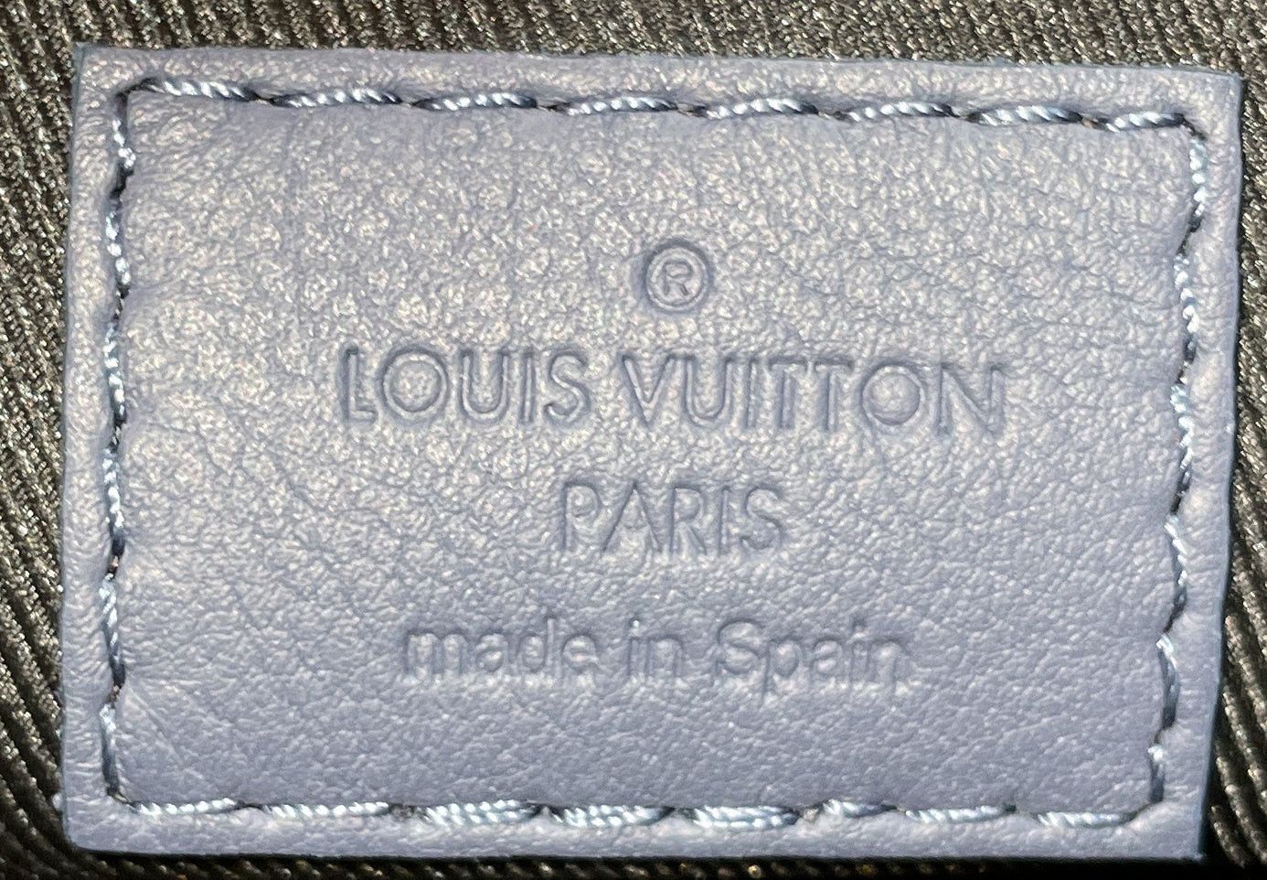 Louis Vuitton Pochette To-Go Size ONE SIZE - 9 Thumbnail