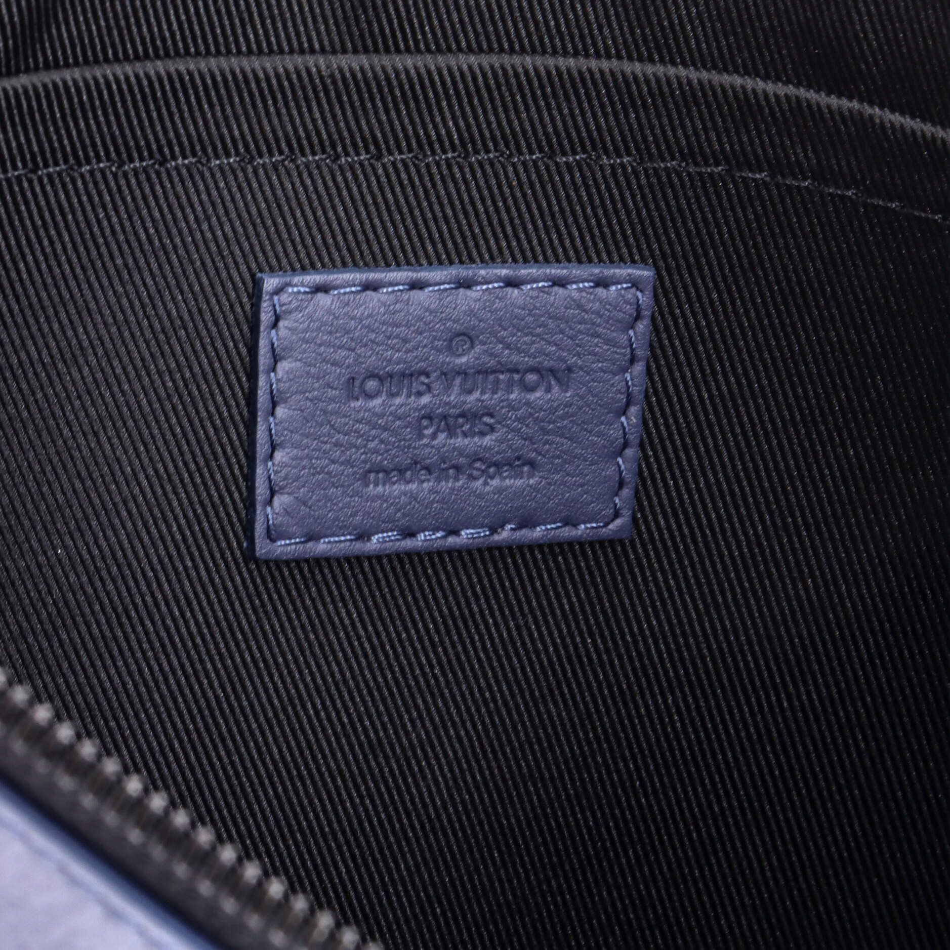 Louis Vuitton Pochette To-Go Size ONE SIZE - 8 Thumbnail