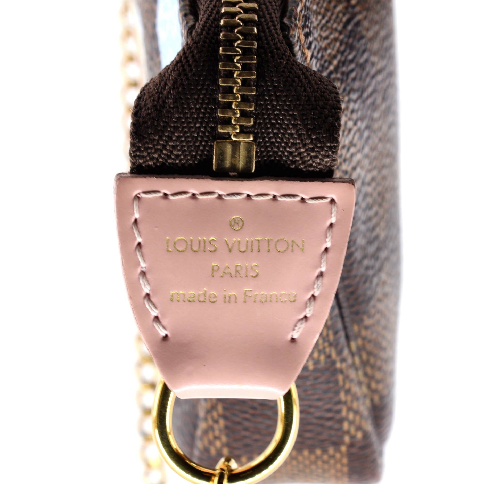 Louis Vuitton Pochette Accessoires Size ONE SIZE - 7 Thumbnail