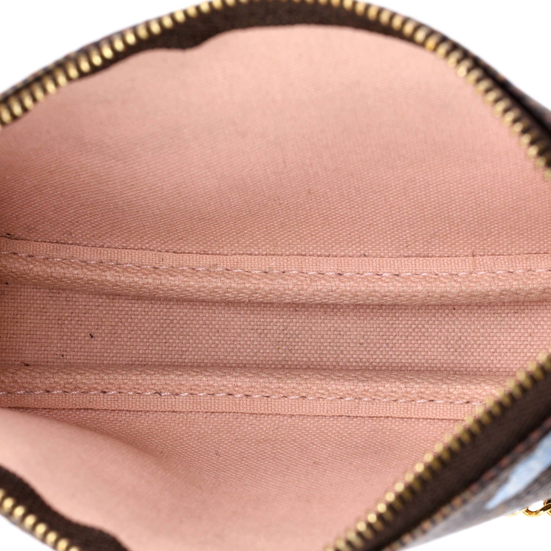 Louis Vuitton Pochette Accessoires Size ONE SIZE - 5 Thumbnail