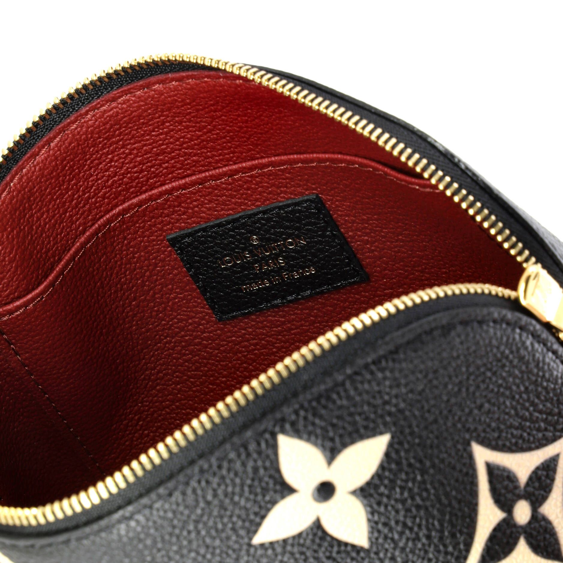 Louis Vuitton Cosmetic Pouch Size ONE SIZE - 6 Thumbnail