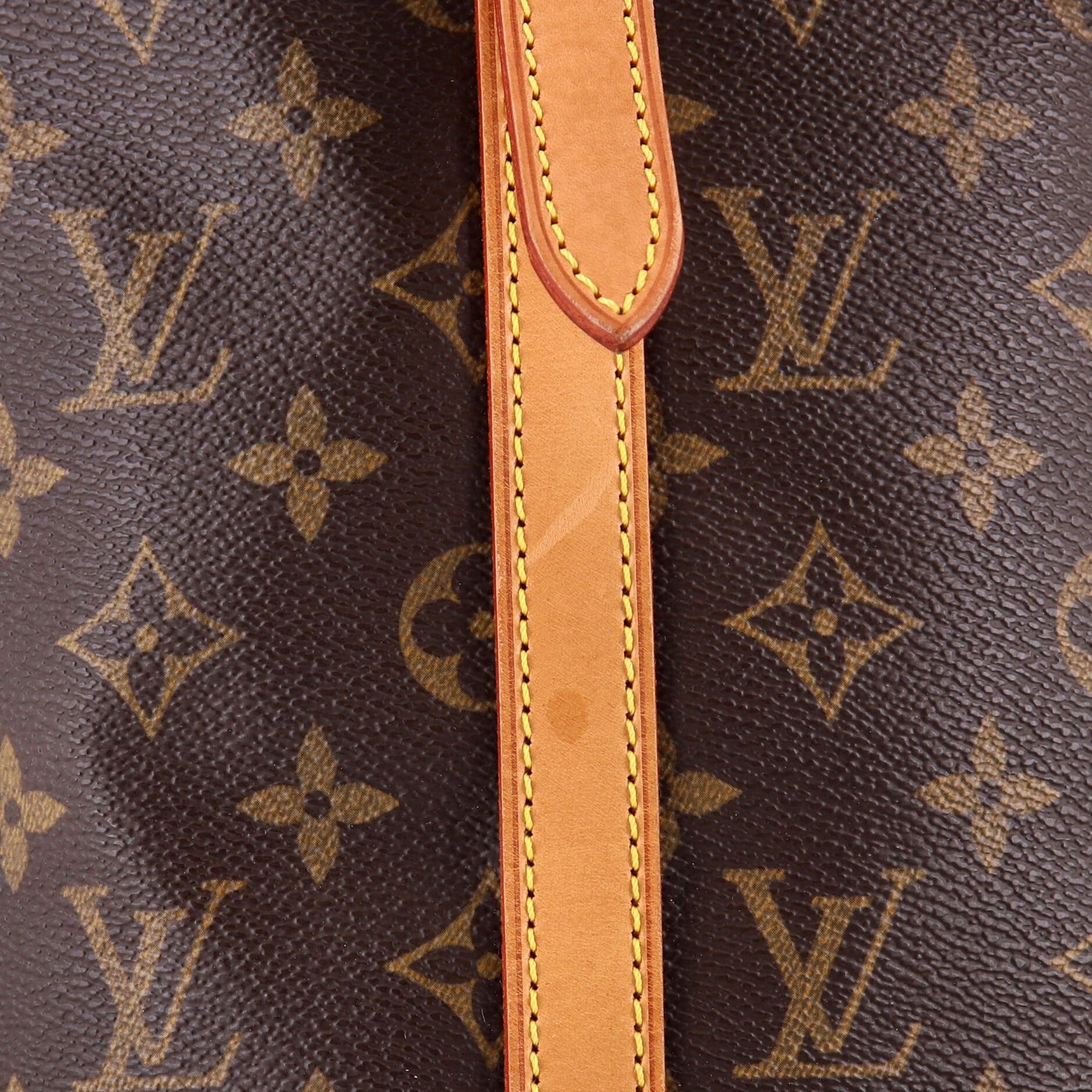Louis Vuitton Bucket Bag Size ONE SIZE - 7 Thumbnail