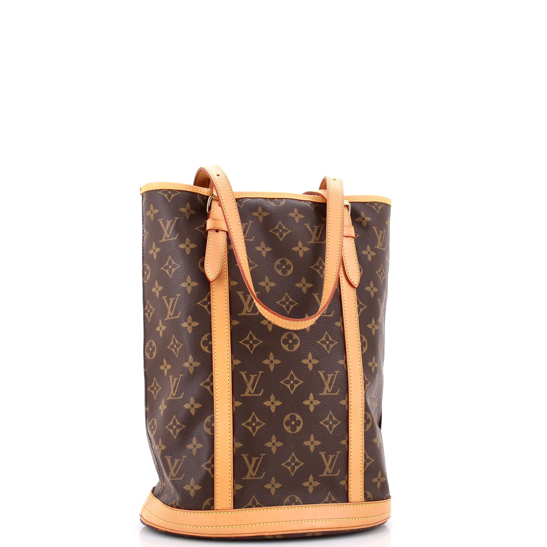 Louis Vuitton Bucket Bag Size ONE SIZE - 2 Thumbnail