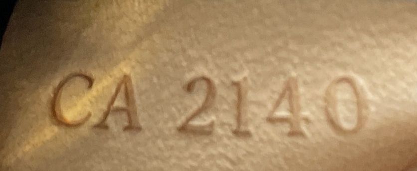 Louis Vuitton Wilshire Handbag Size ONE SIZE - 8 Thumbnail