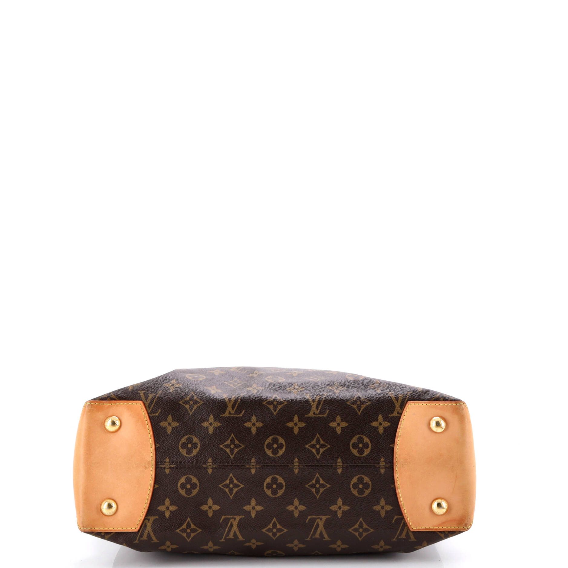 Louis Vuitton Wilshire Handbag Size ONE SIZE - 4 Thumbnail