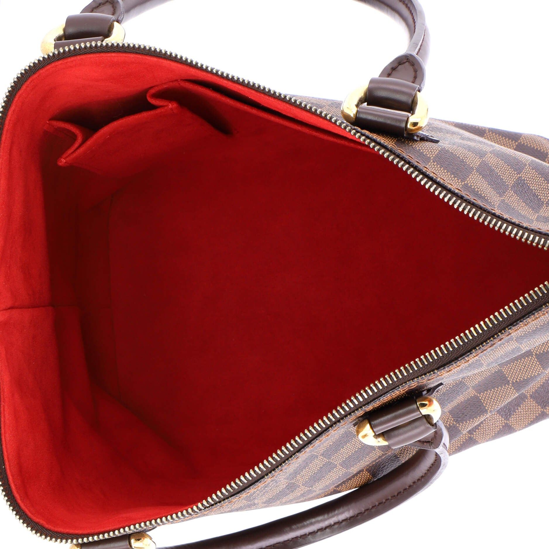 Louis Vuitton Saleya Handbag Size ONE SIZE - 5 Thumbnail