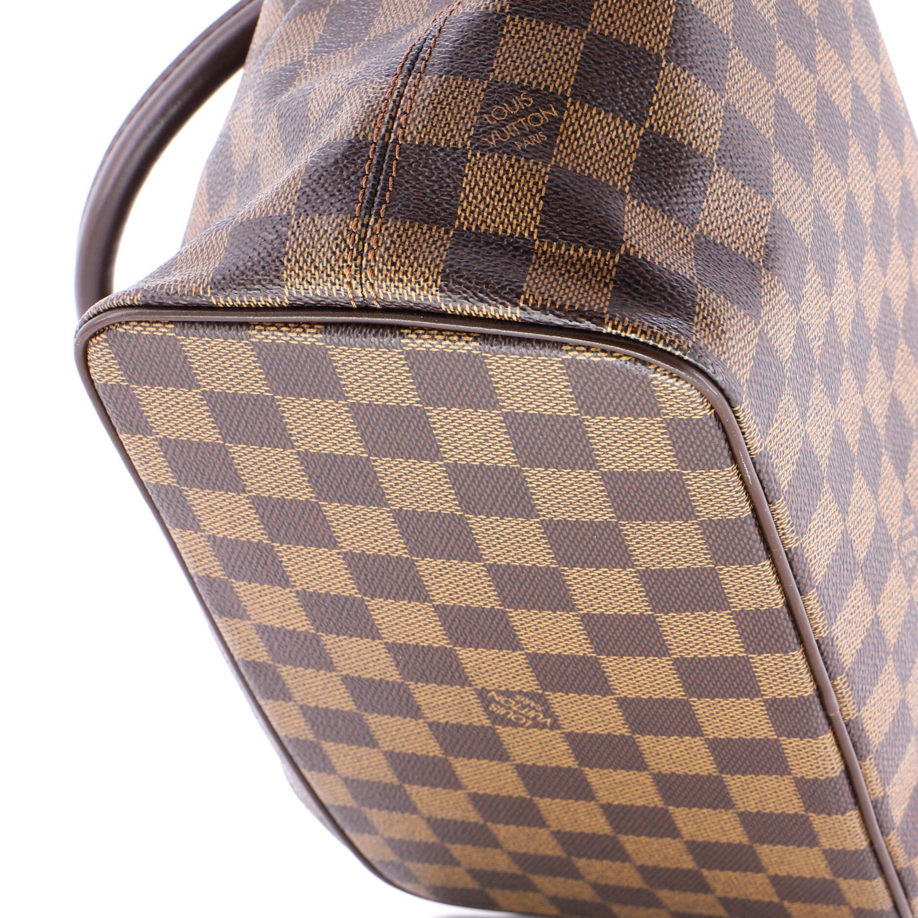 Louis Vuitton Saleya Handbag Size ONE SIZE - 6 Thumbnail