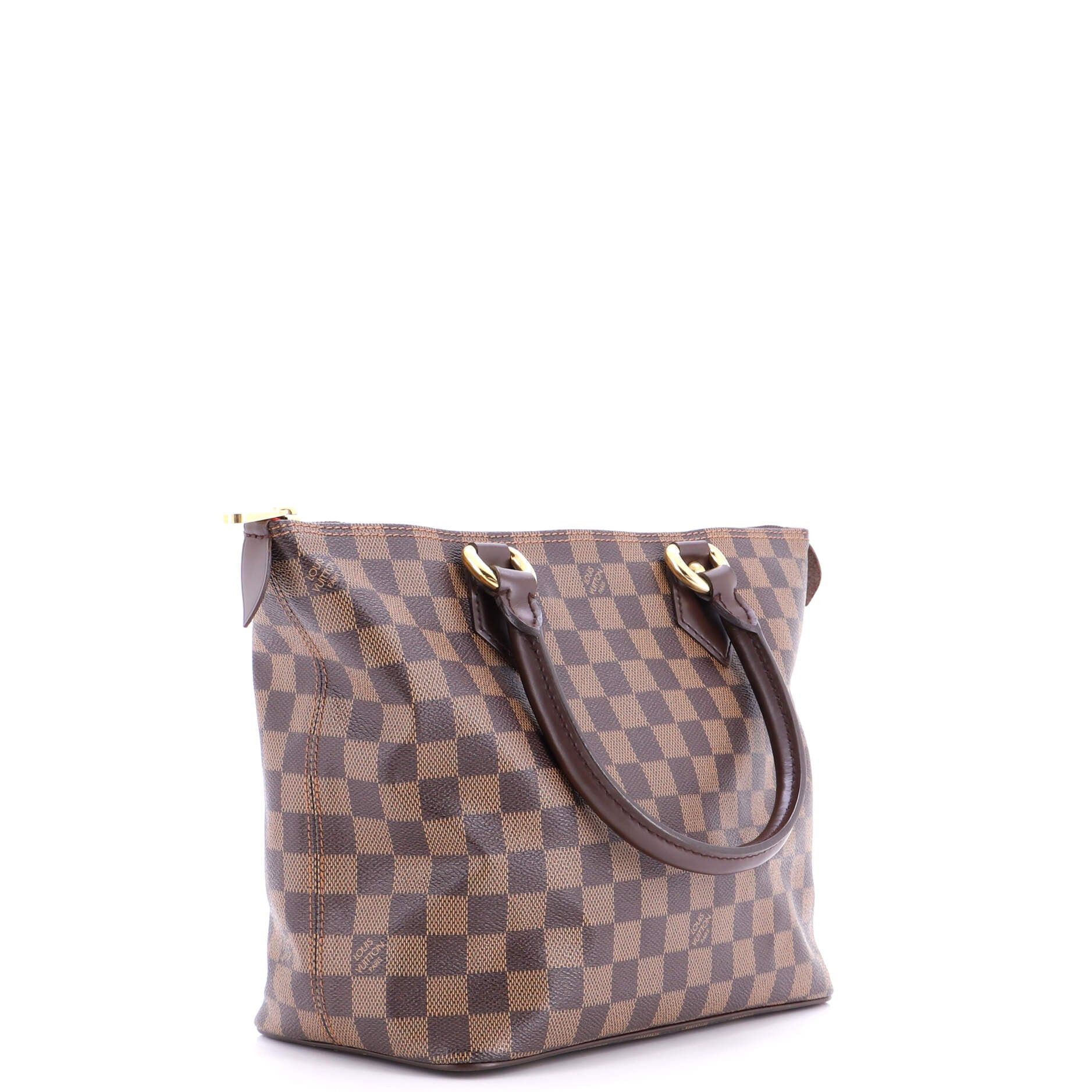 Louis Vuitton Saleya Handbag Size ONE SIZE - 2 Thumbnail
