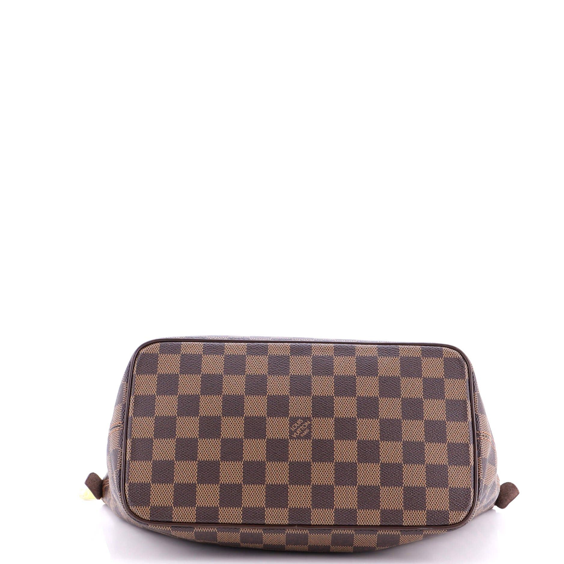 Louis Vuitton Saleya Handbag Size ONE SIZE - 4 Thumbnail