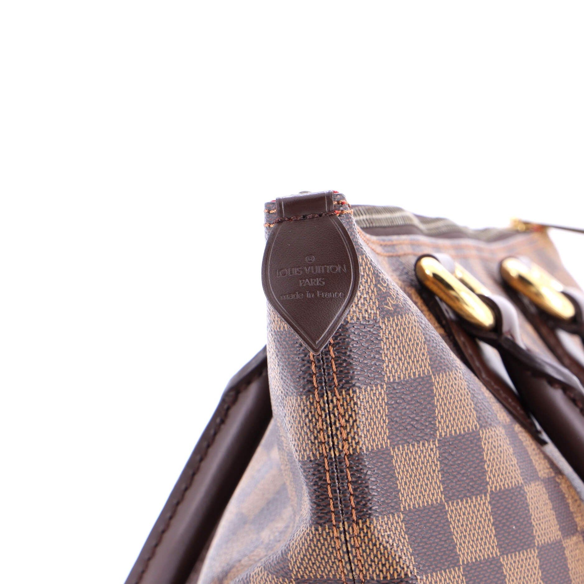 Louis Vuitton Saleya Handbag Size ONE SIZE - 7 Thumbnail