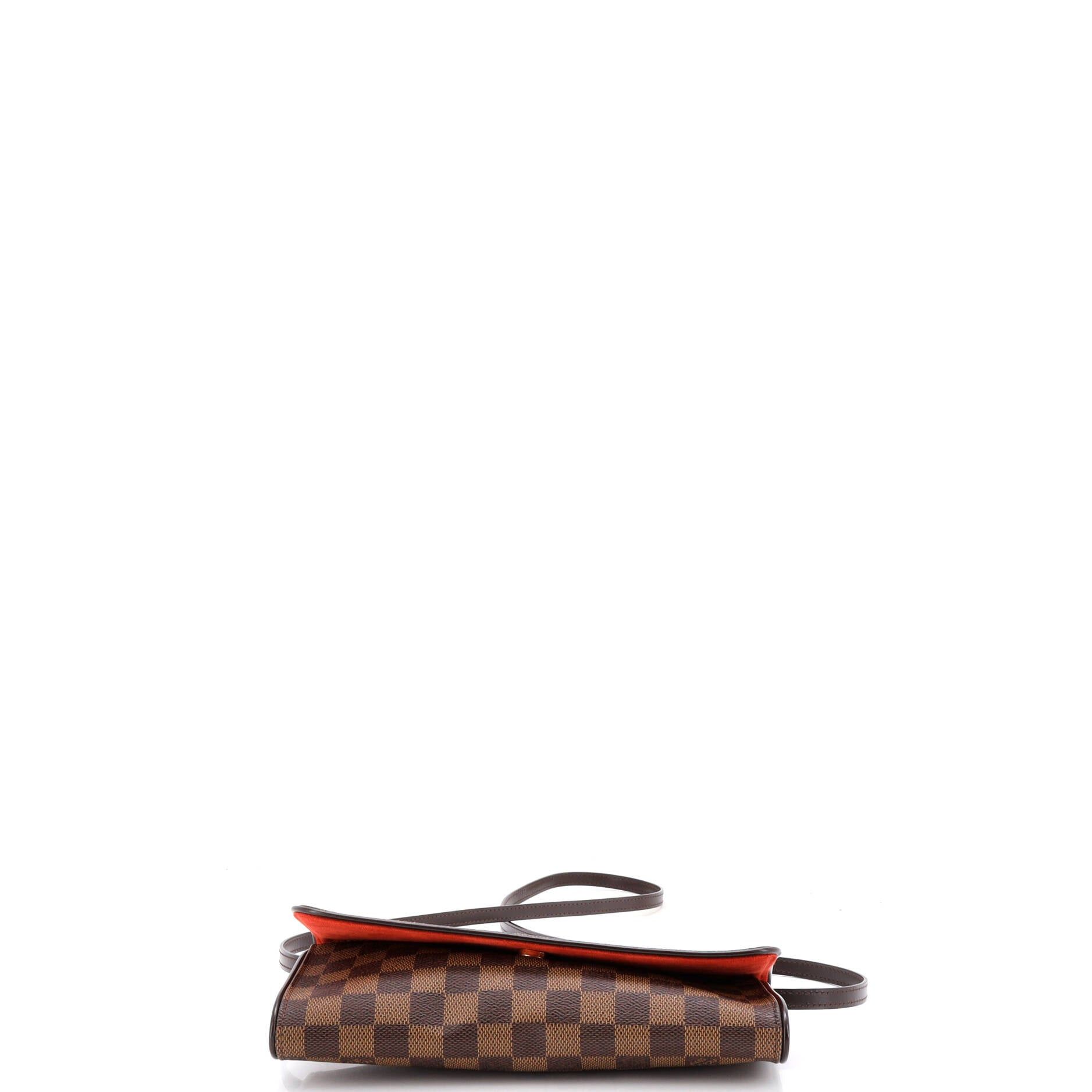 Louis Vuitton Twin Handbag Size ONE SIZE - 4 Thumbnail