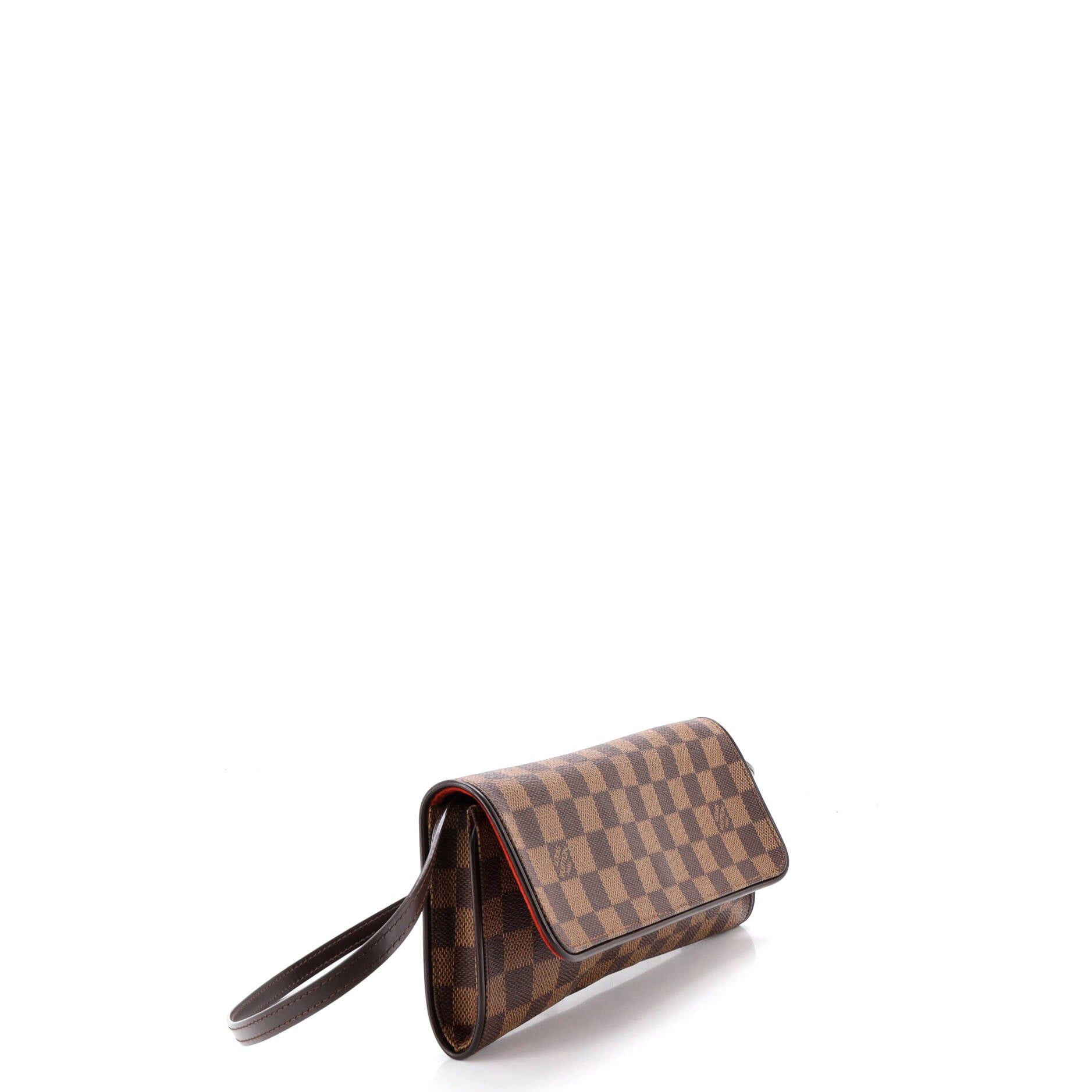 Louis Vuitton Twin Handbag Size ONE SIZE - 2 Thumbnail