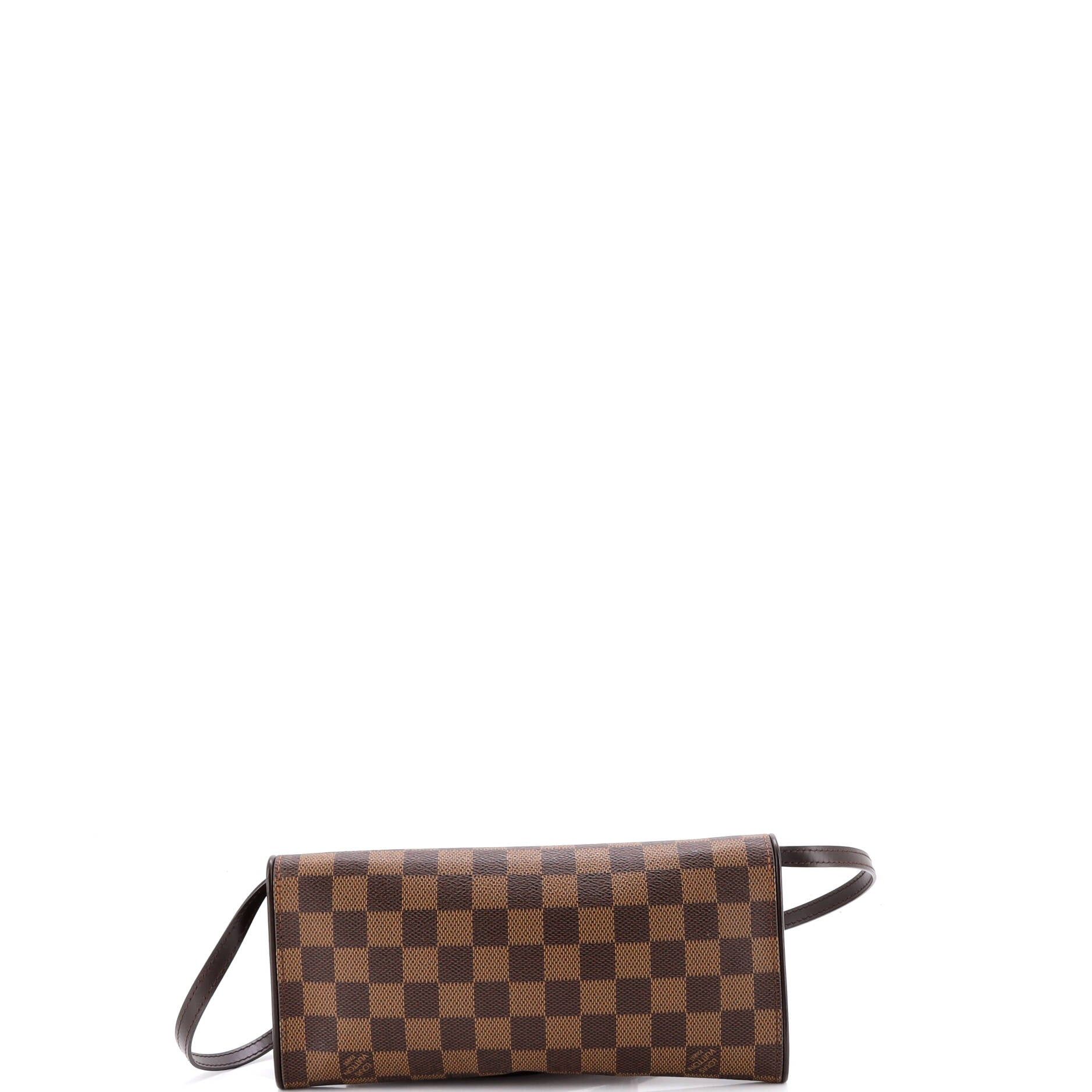 Louis Vuitton Twin Handbag Size ONE SIZE - 3 Thumbnail