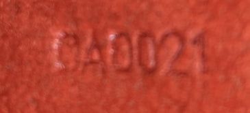 Louis Vuitton Twin Handbag Size ONE SIZE - 7 Thumbnail