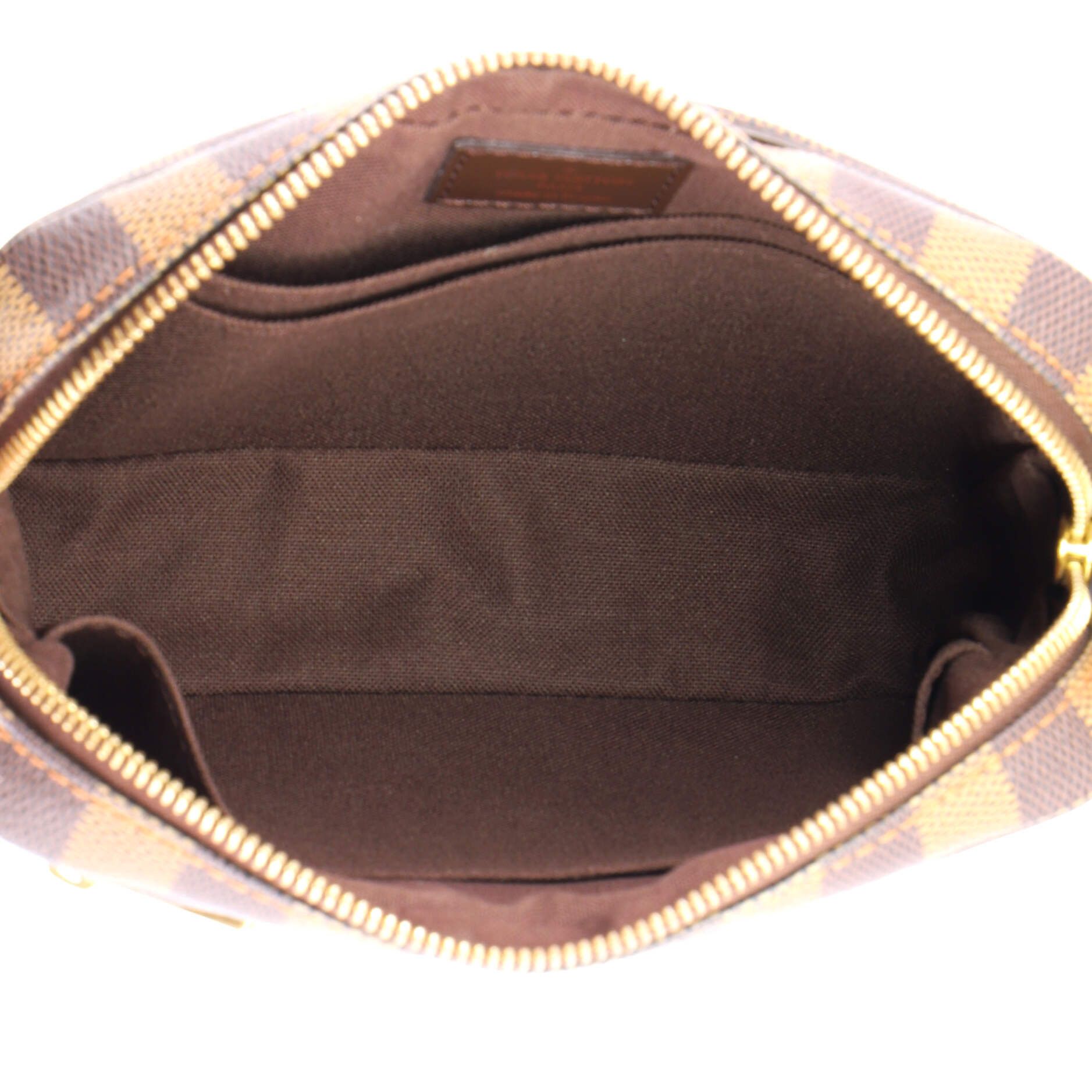 Louis Vuitton Pochette Macao Size ONE SIZE - 5 Thumbnail