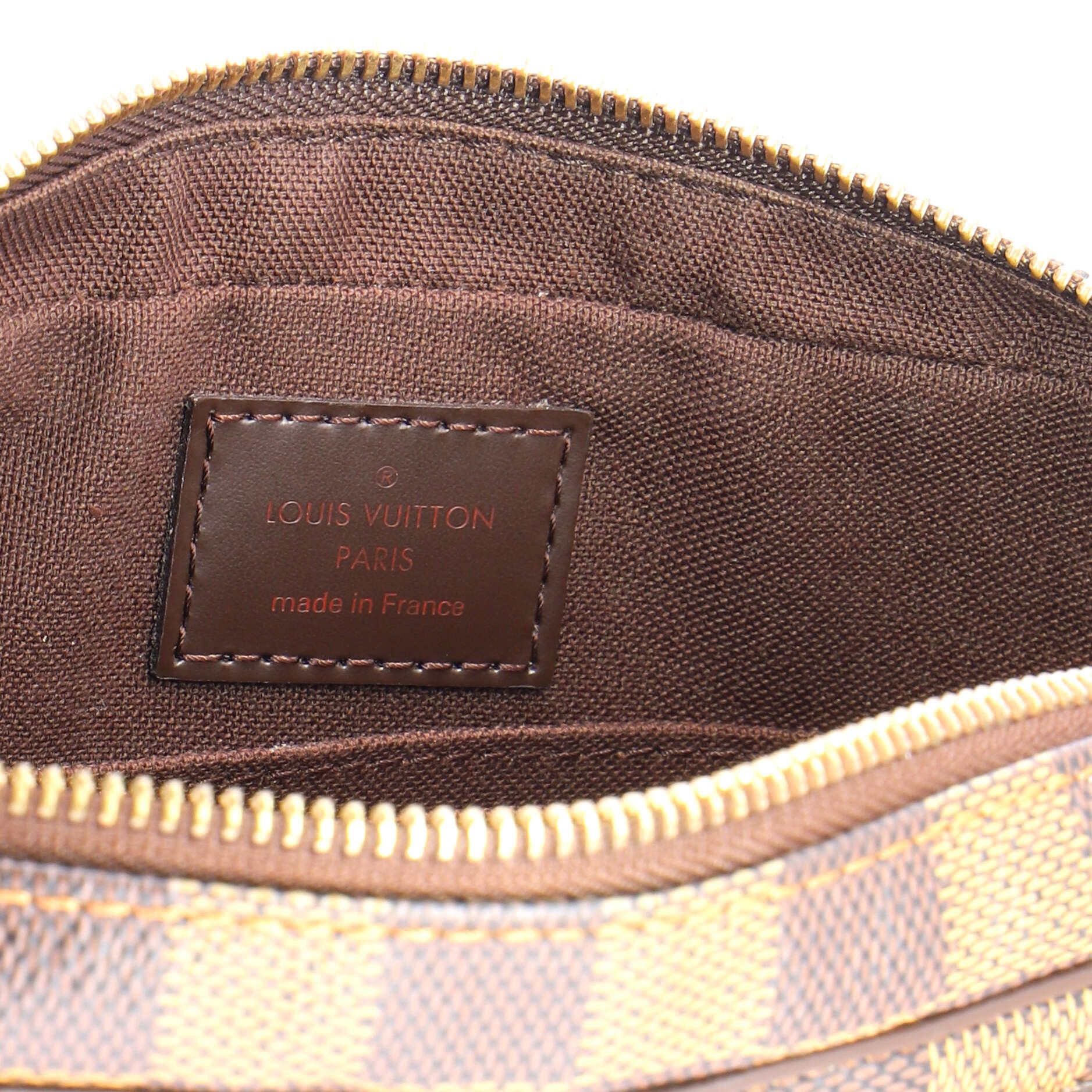 Louis Vuitton Pochette Macao Size ONE SIZE - 6 Thumbnail
