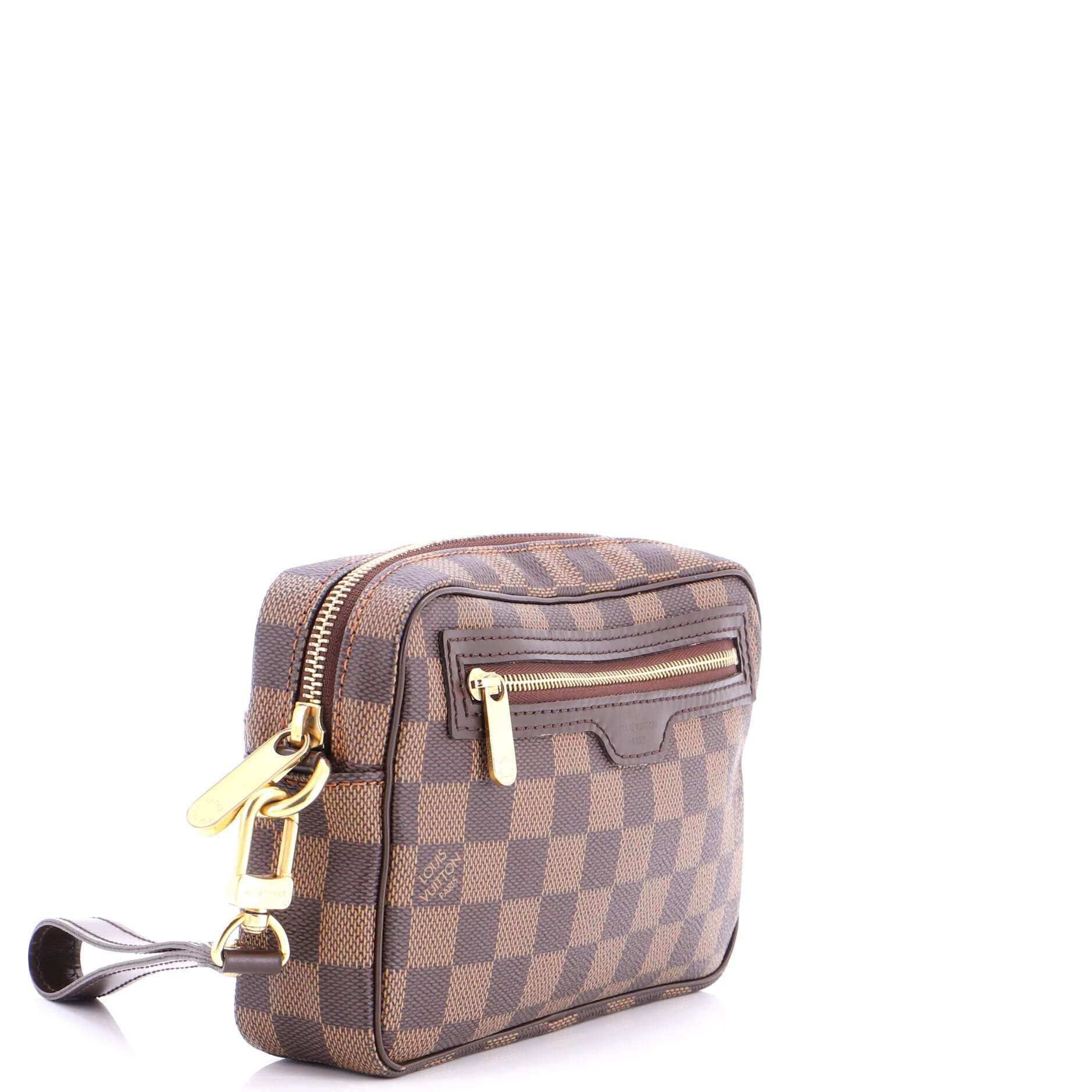 Louis Vuitton Pochette Macao Size ONE SIZE - 2 Thumbnail