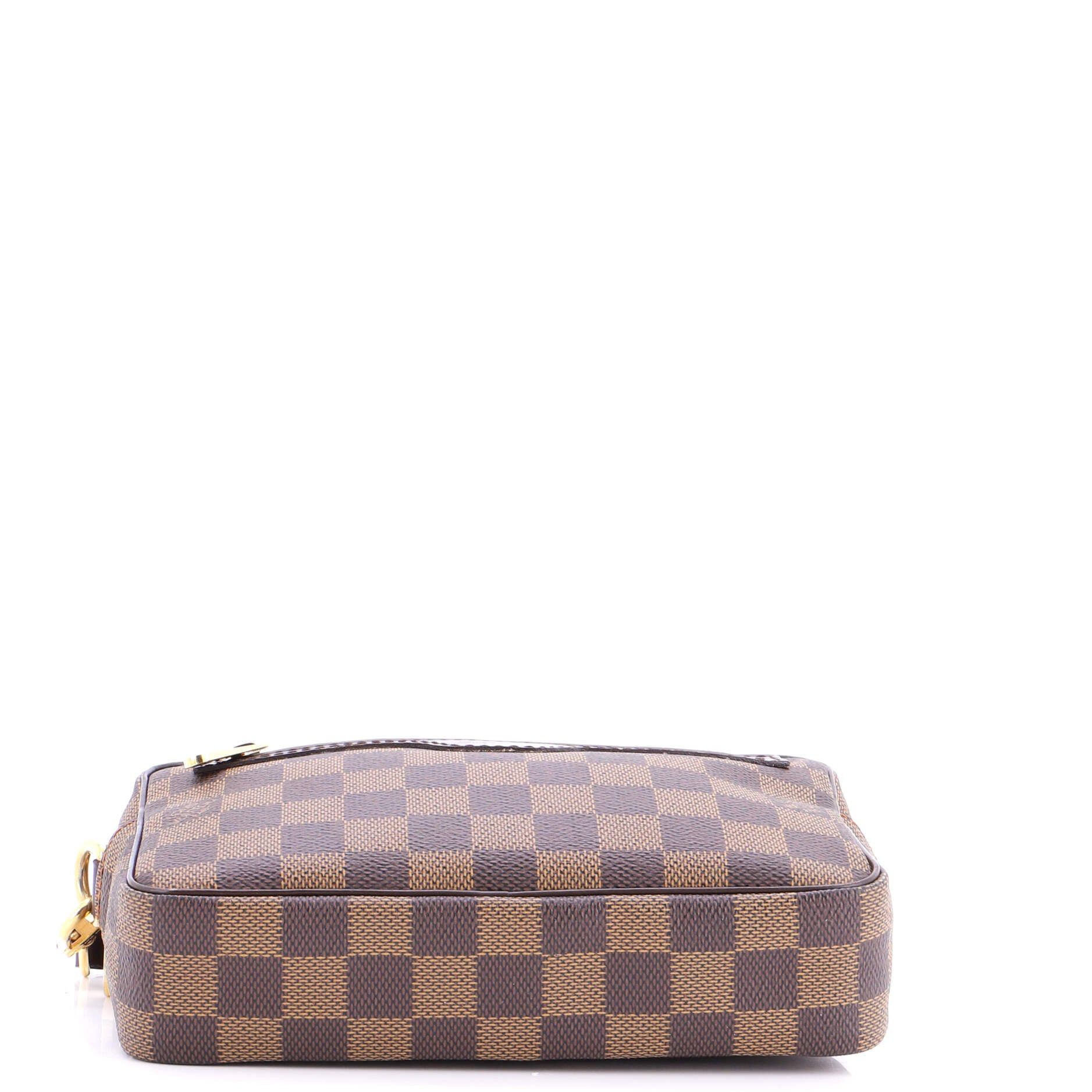 Louis Vuitton Pochette Macao Size ONE SIZE - 4 Thumbnail
