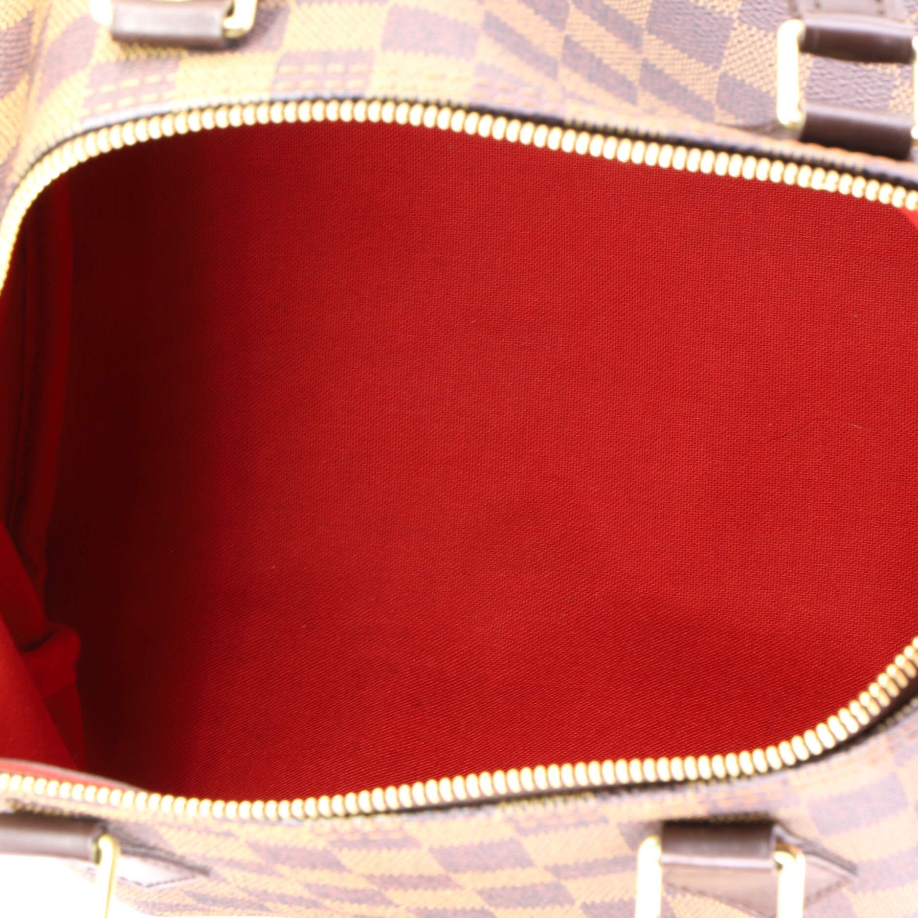 Louis Vuitton Speedy Handbag Size ONE SIZE - 5 Thumbnail