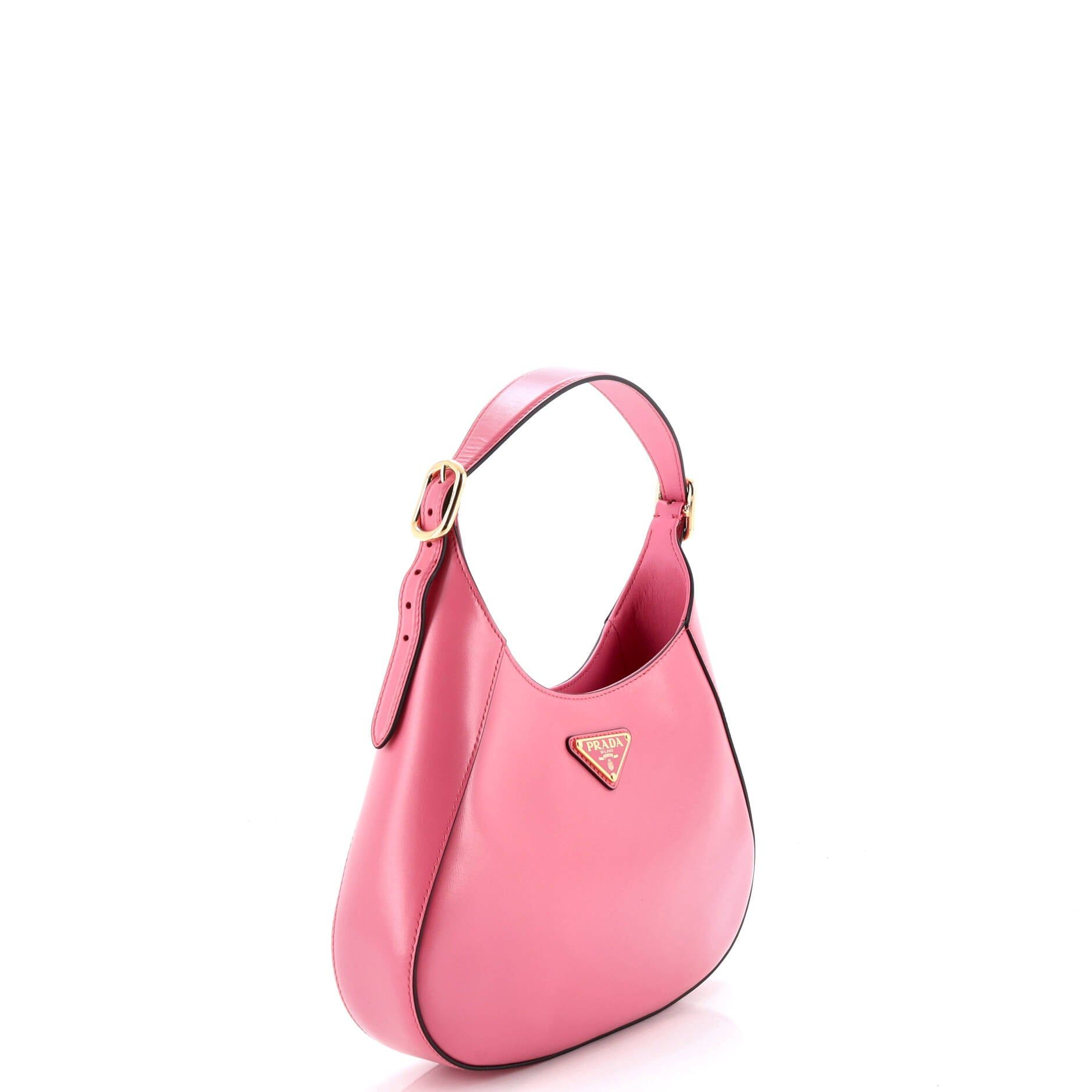 Prada Cleo Shoulder Bag Size ONE SIZE - 2 Thumbnail