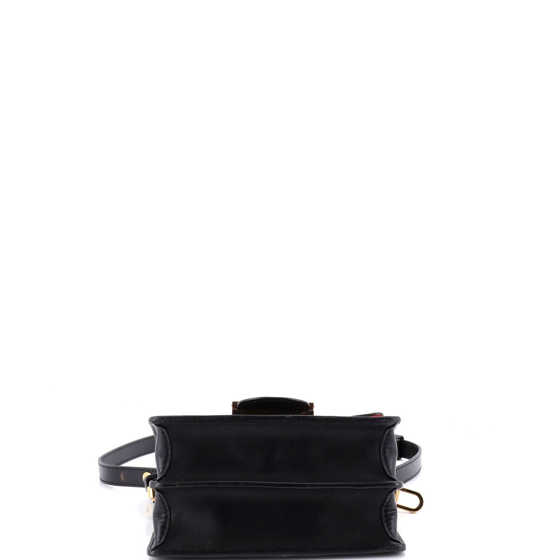 Louis Vuitton Dauphine Shoulder Bag Size ONE SIZE - 4 Thumbnail