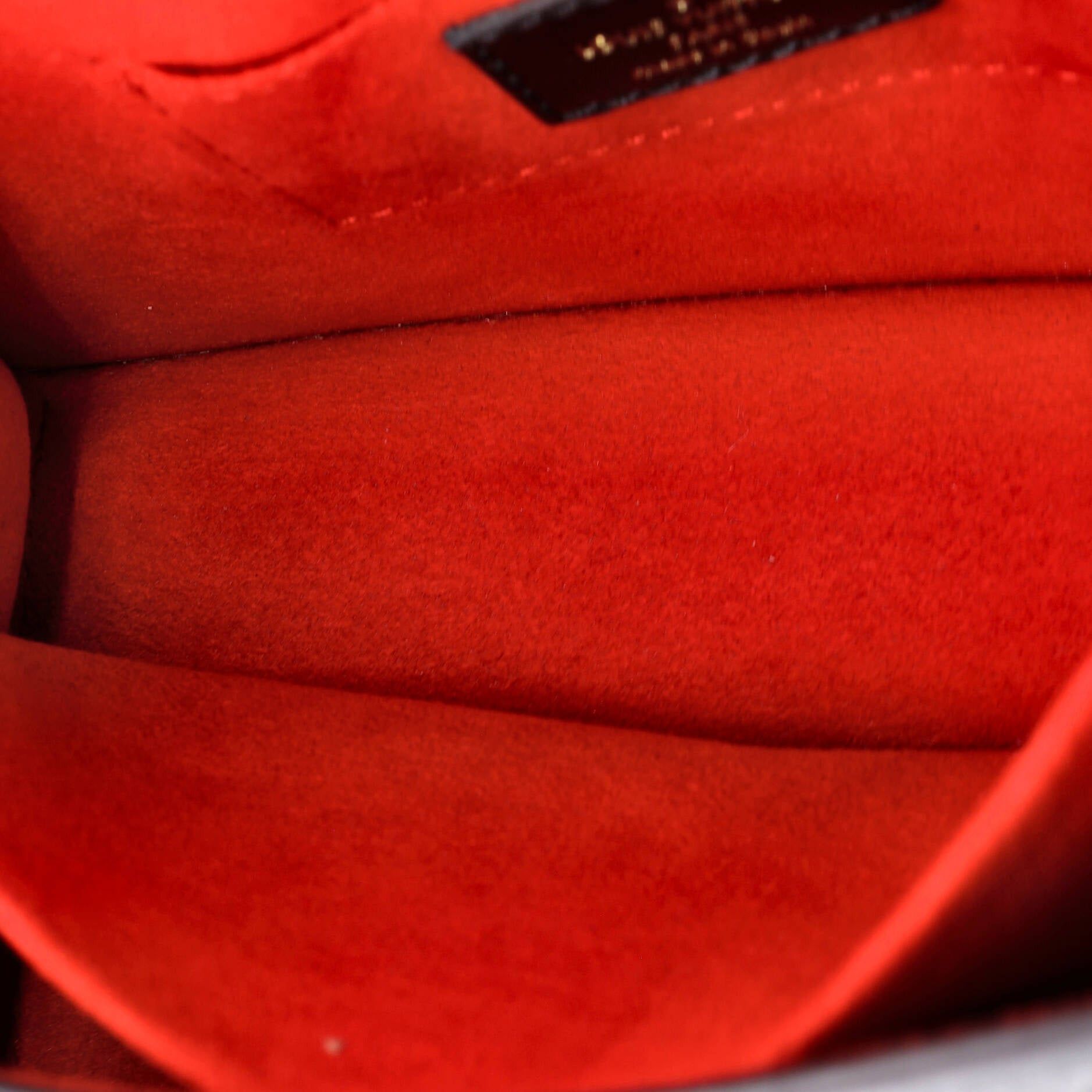 Louis Vuitton Dauphine Shoulder Bag Size ONE SIZE - 5 Thumbnail