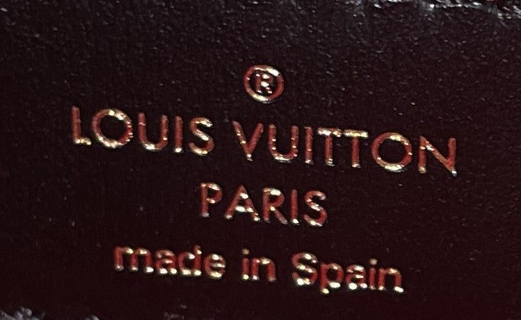 Louis Vuitton Dauphine Shoulder Bag Size ONE SIZE - 7 Thumbnail