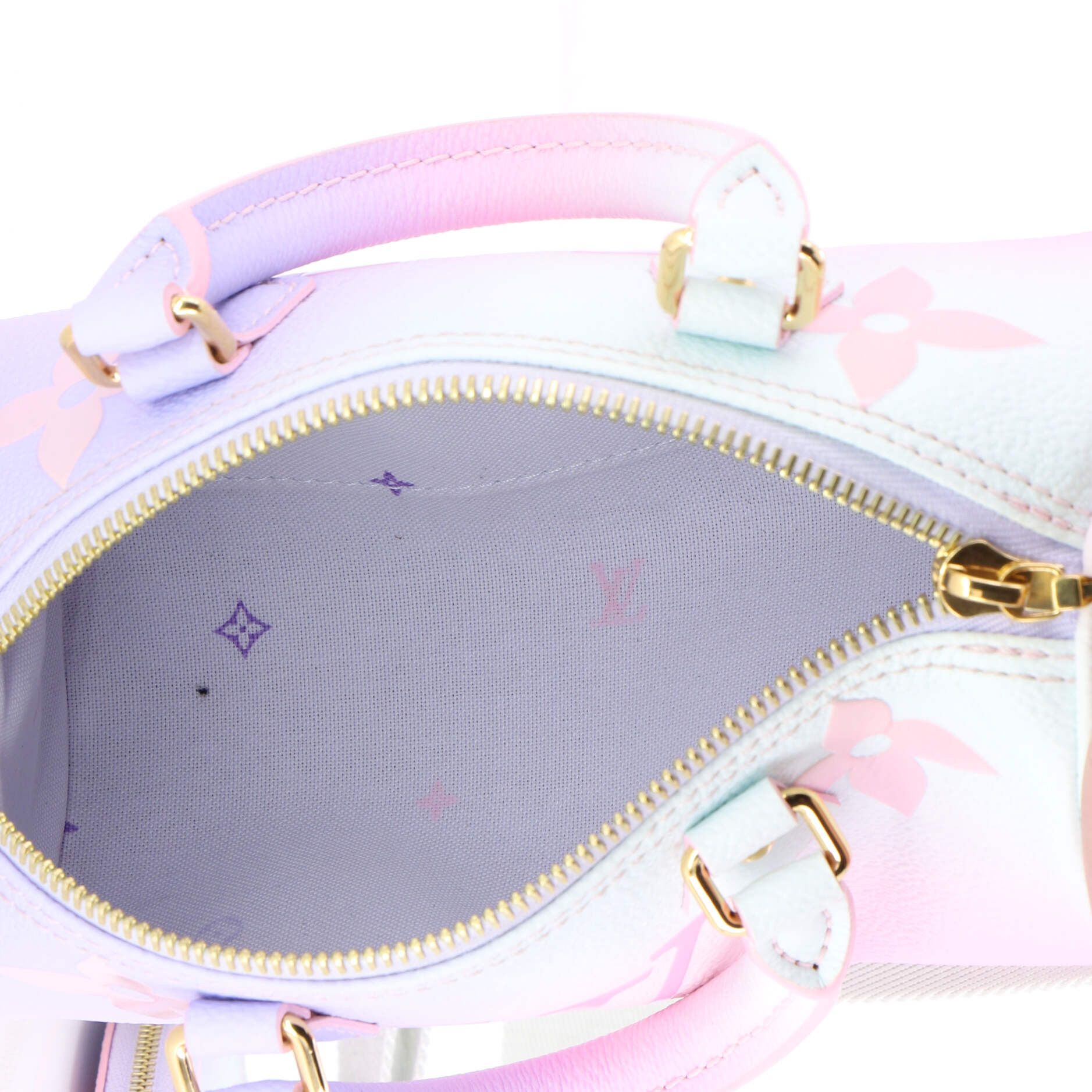 Louis Vuitton Papillon Handbag Size ONE SIZE - 6 Thumbnail