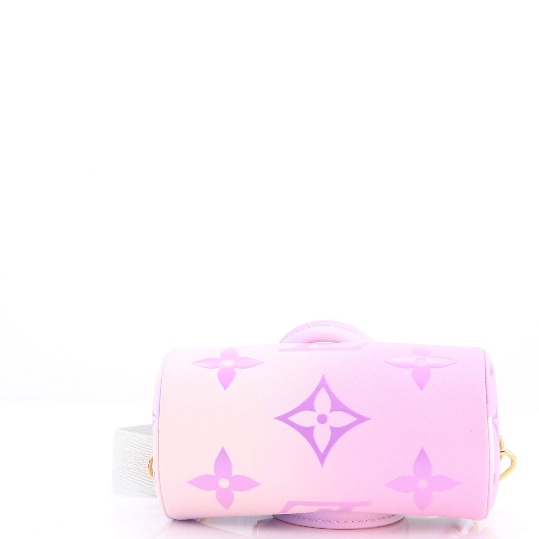 Louis Vuitton Papillon Handbag Size ONE SIZE - 5 Thumbnail
