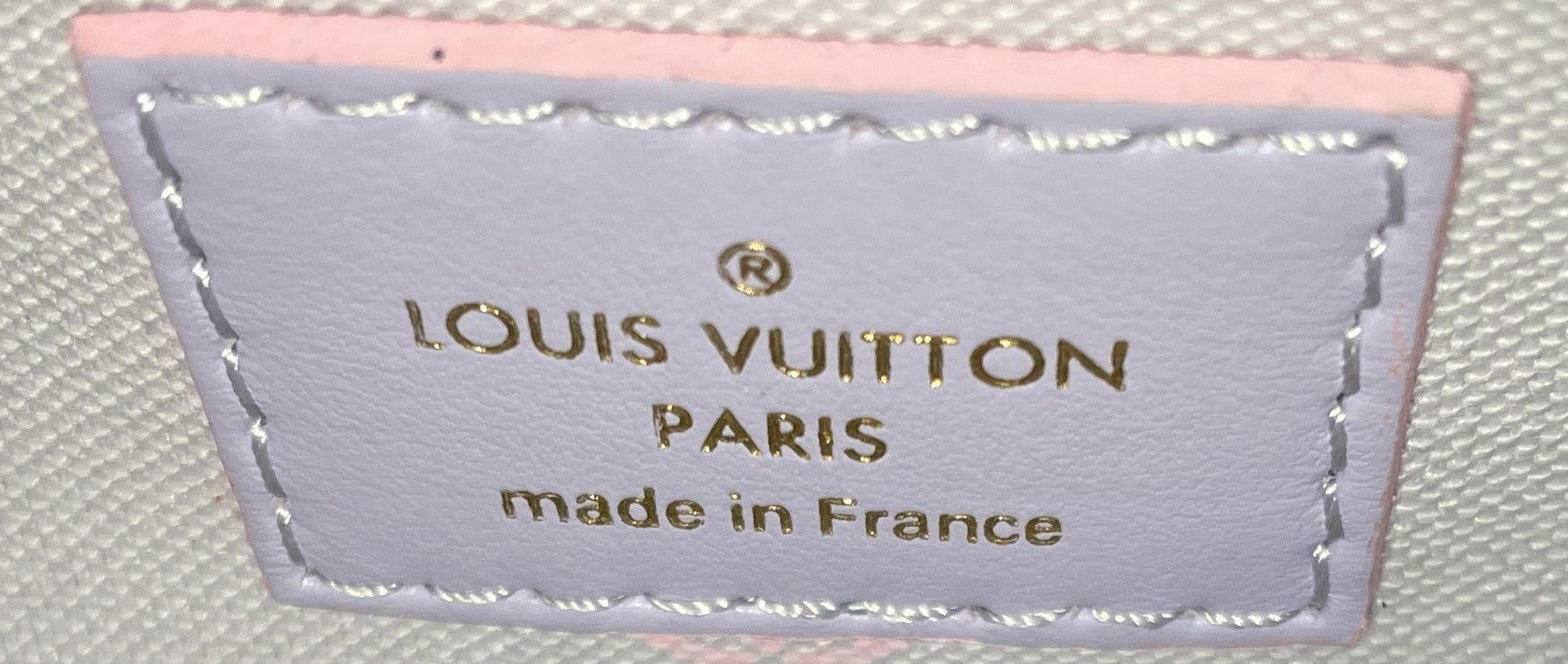 Louis Vuitton Papillon Handbag Size ONE SIZE - 8 Thumbnail