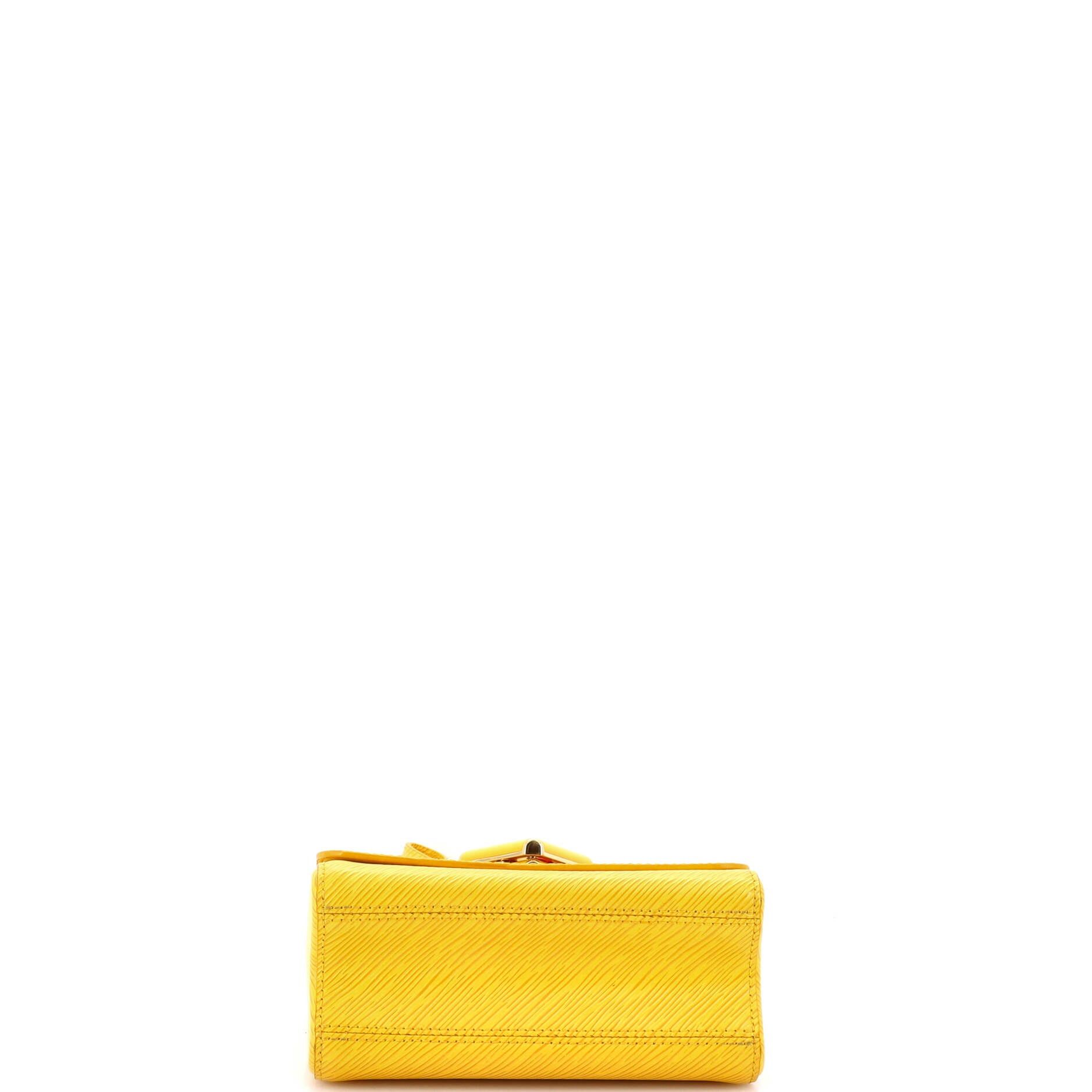 Louis Vuitton Braided Chain Twist Bag Size ONE SIZE - 4 Thumbnail