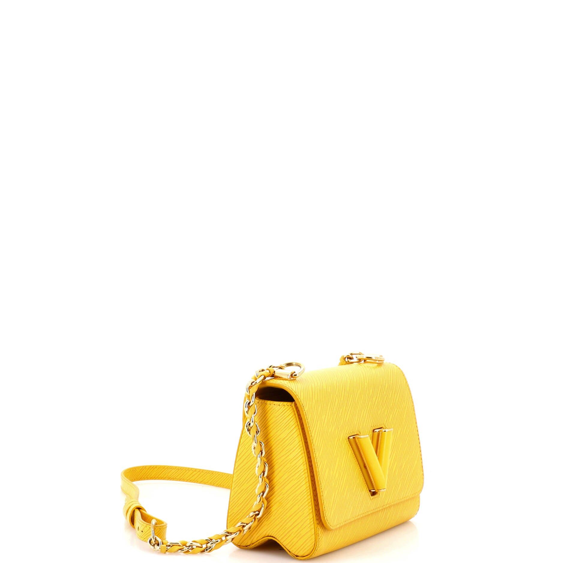 Louis Vuitton Braided Chain Twist Bag Size ONE SIZE - 2 Thumbnail