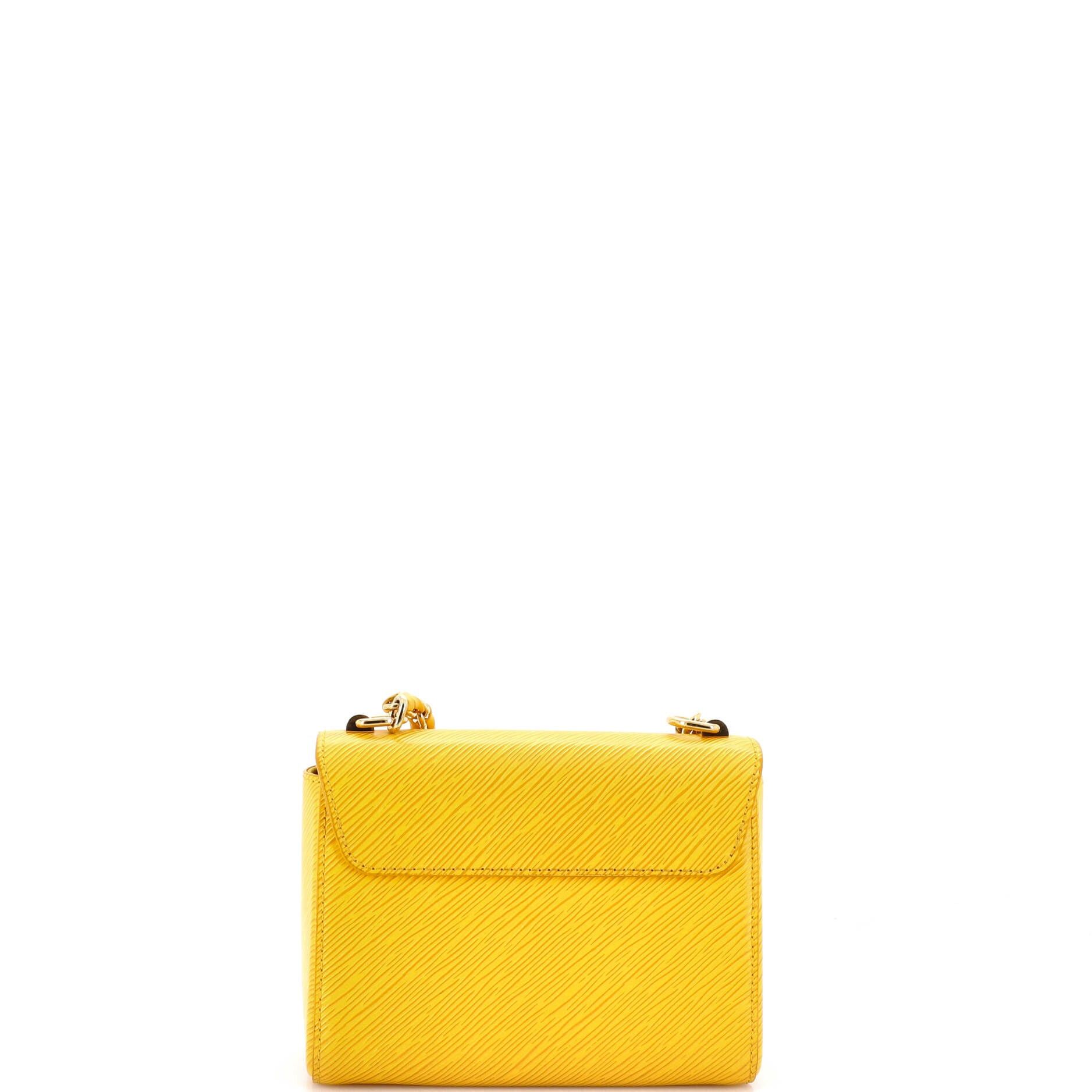 Louis Vuitton Braided Chain Twist Bag Size ONE SIZE - 3 Thumbnail