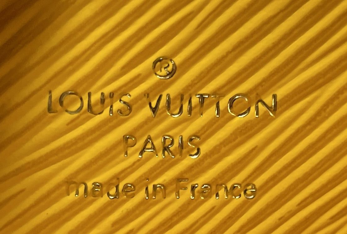 Louis Vuitton Braided Chain Twist Bag Size ONE SIZE - 7 Thumbnail