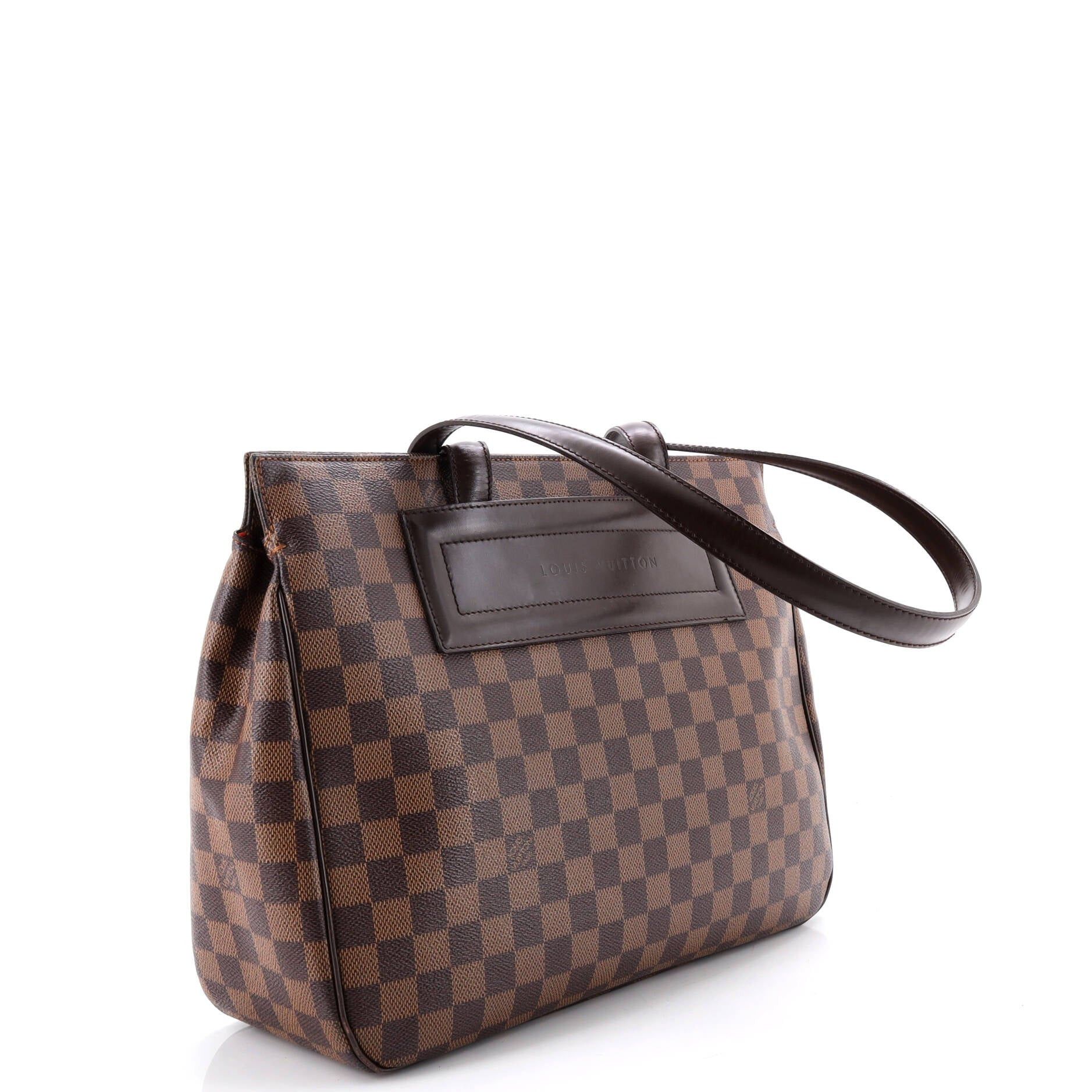 Louis Vuitton Parioli Handbag Size ONE SIZE - 2 Thumbnail
