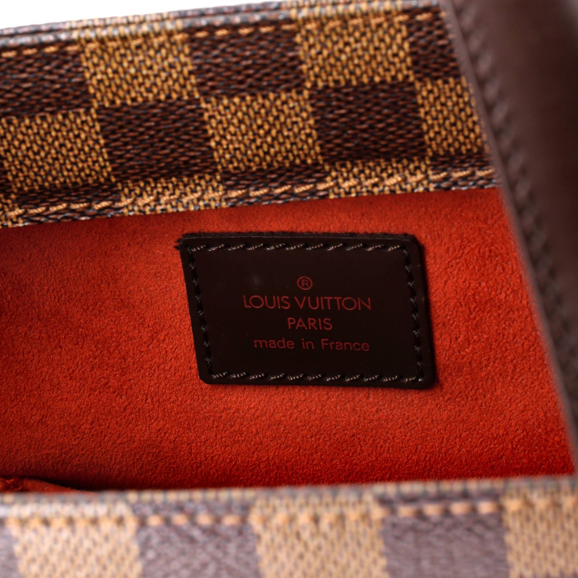Louis Vuitton Parioli Handbag Size ONE SIZE - 7 Thumbnail
