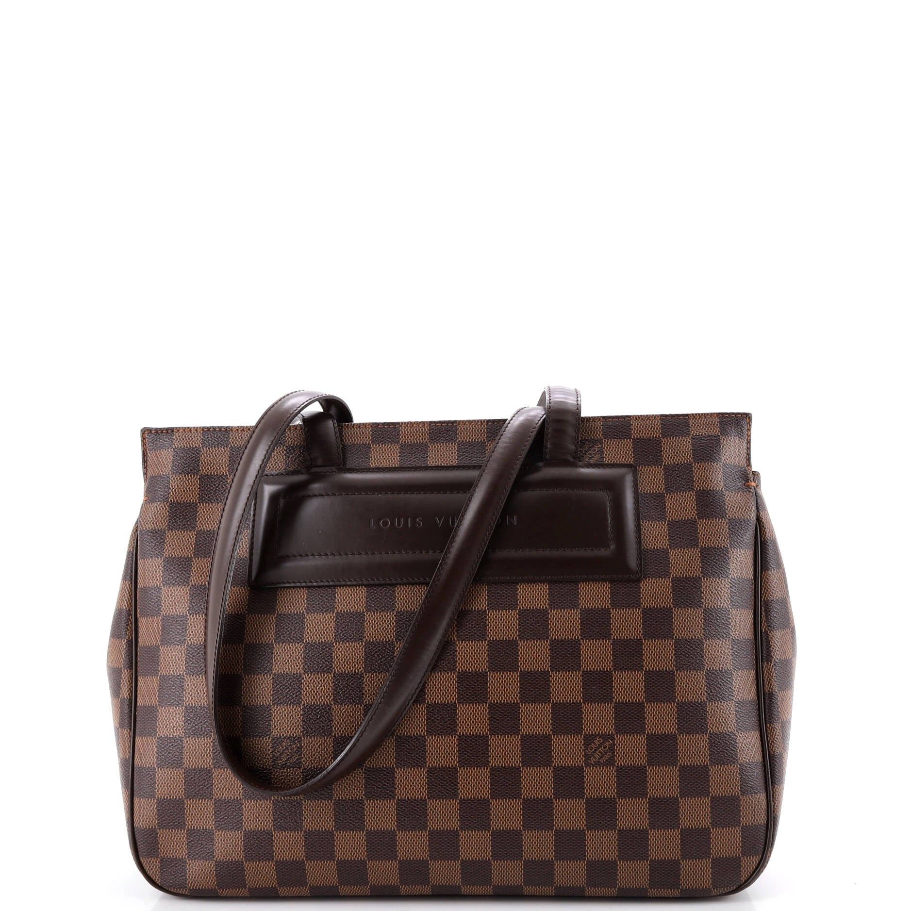 Louis Vuitton Parioli Handbag Size ONE SIZE - 3 Thumbnail
