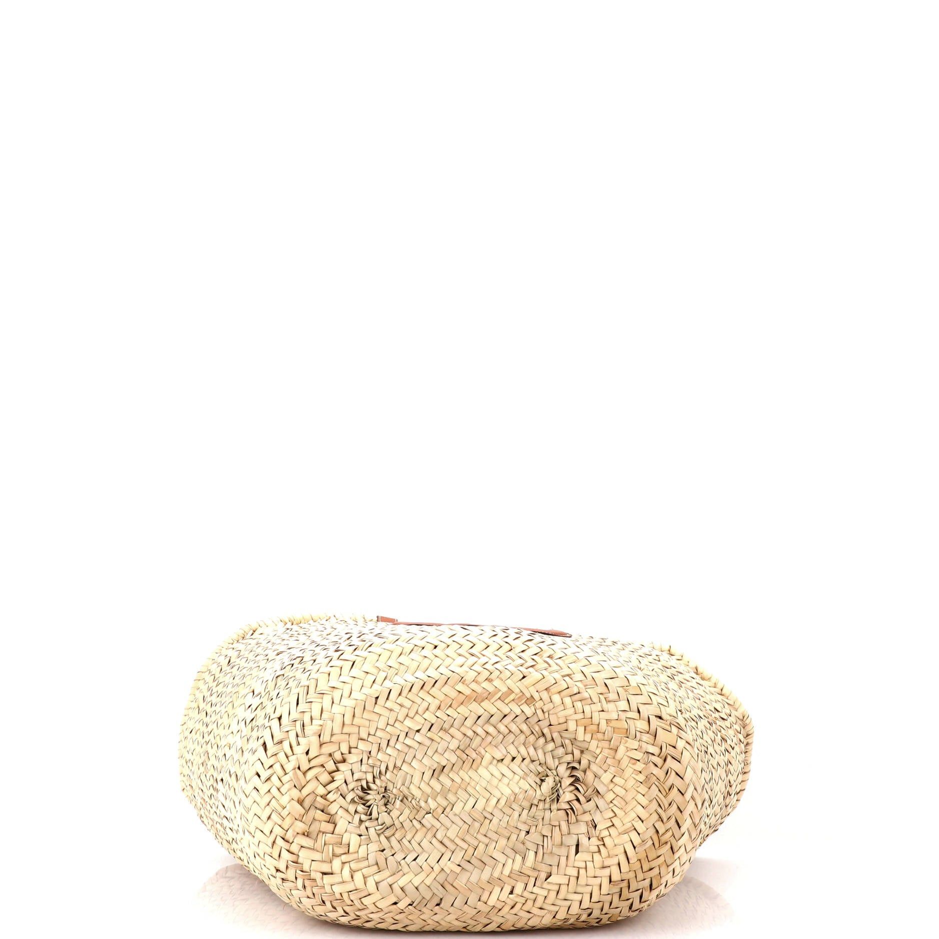 Celine Triomphe Basket Shoulder Bag Size ONE SIZE - 4 Thumbnail