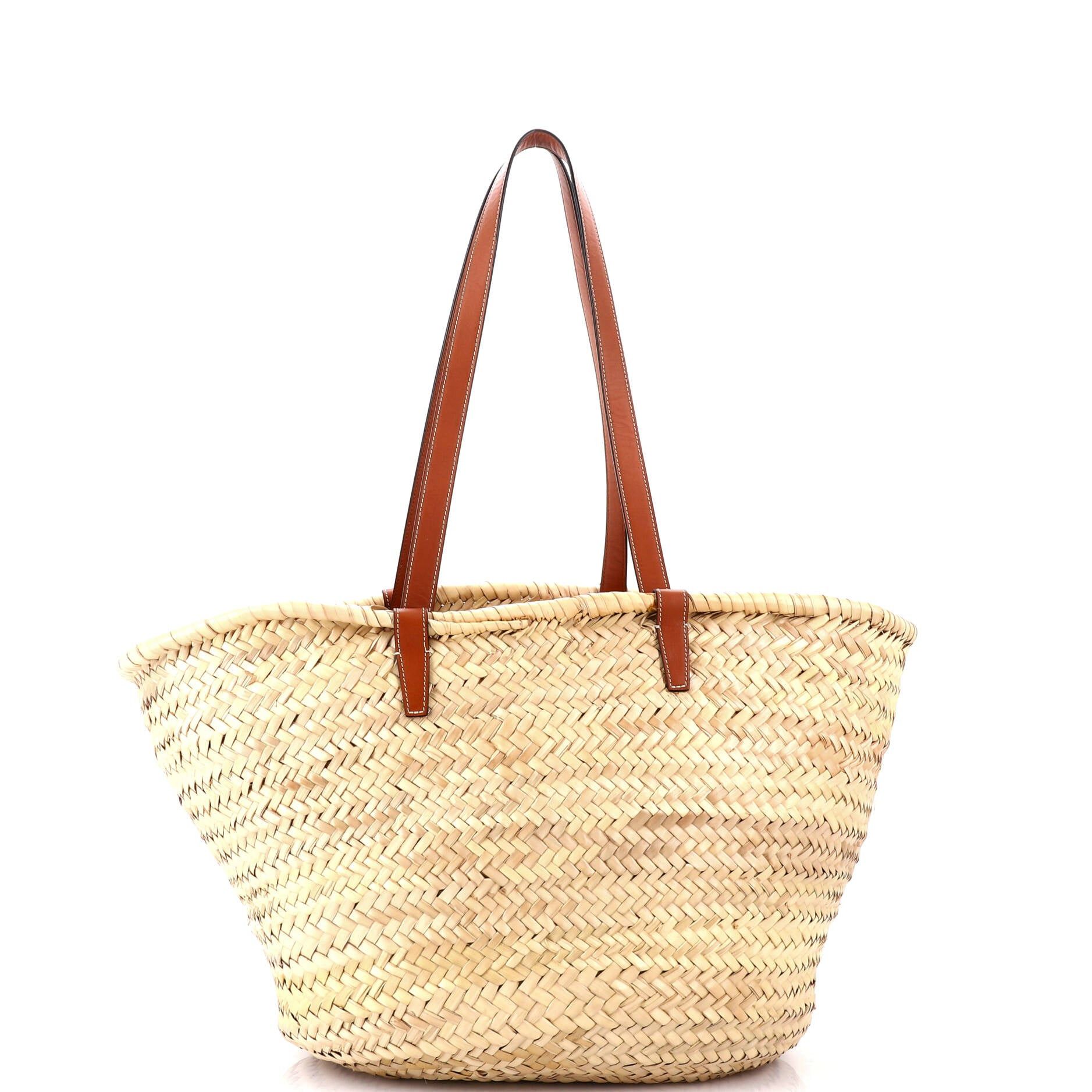 Celine Triomphe Basket Shoulder Bag Size ONE SIZE - 3 Thumbnail