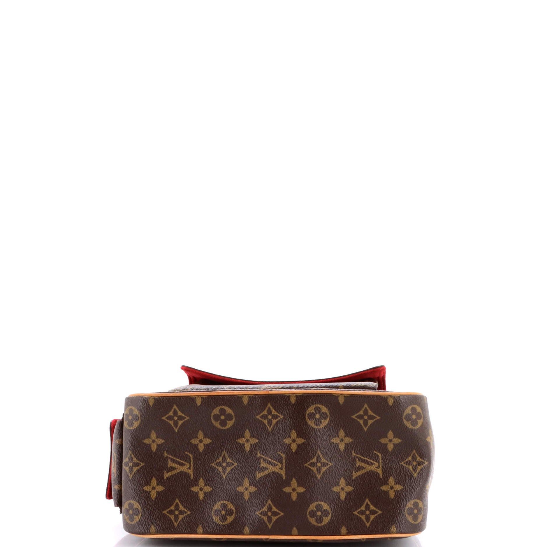 Louis Vuitton Excentri-Cite Handbag Size ONE SIZE - 4 Thumbnail