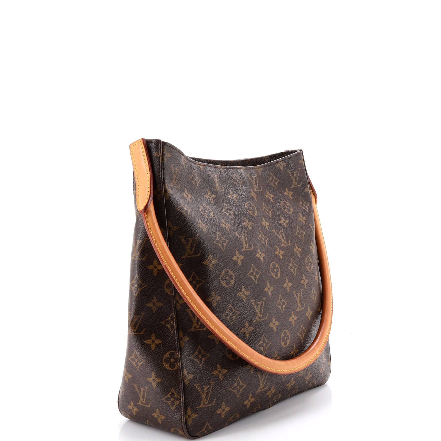 Louis Vuitton Looping Handbag Size ONE SIZE - 2 Thumbnail