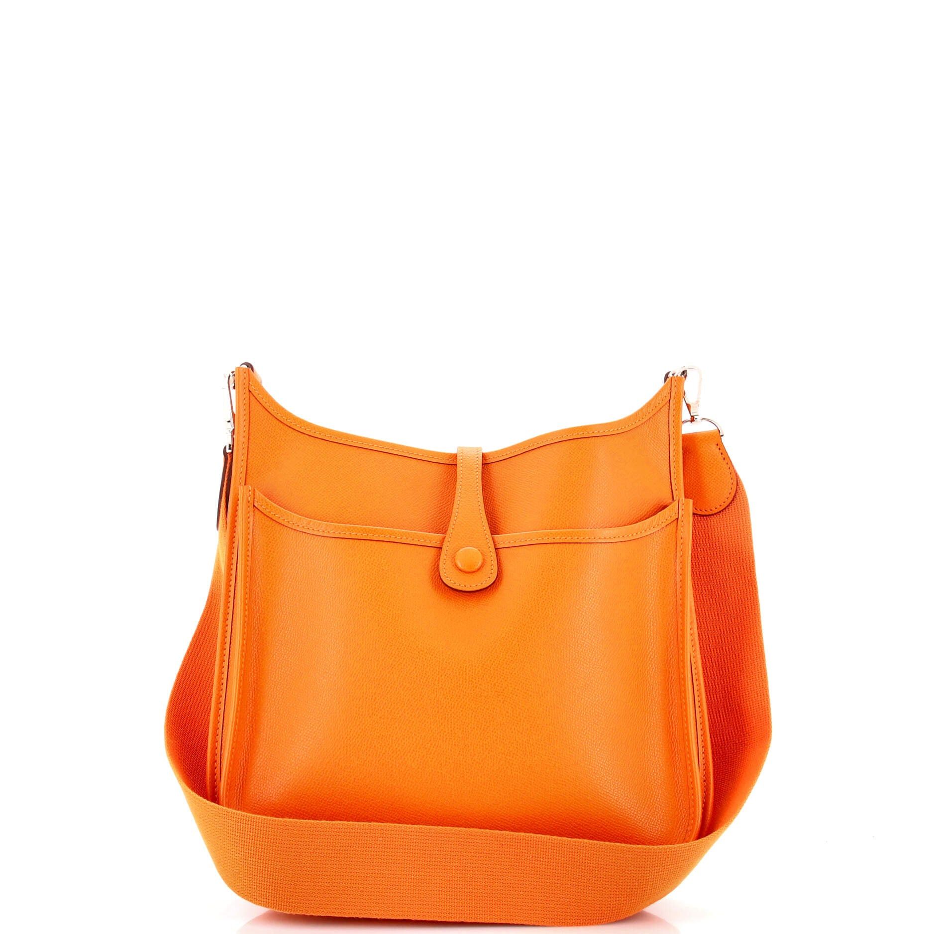 Hermes Evelyne Bag Gen II Size ONE SIZE - 3 Thumbnail